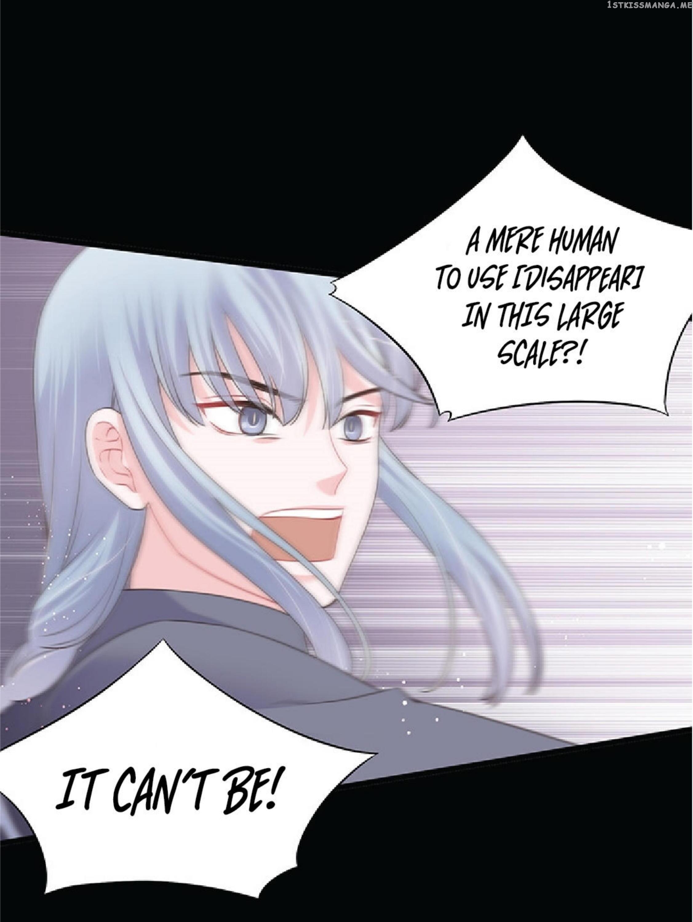 The Villain Demands I Love Him chapter 65 - page 96