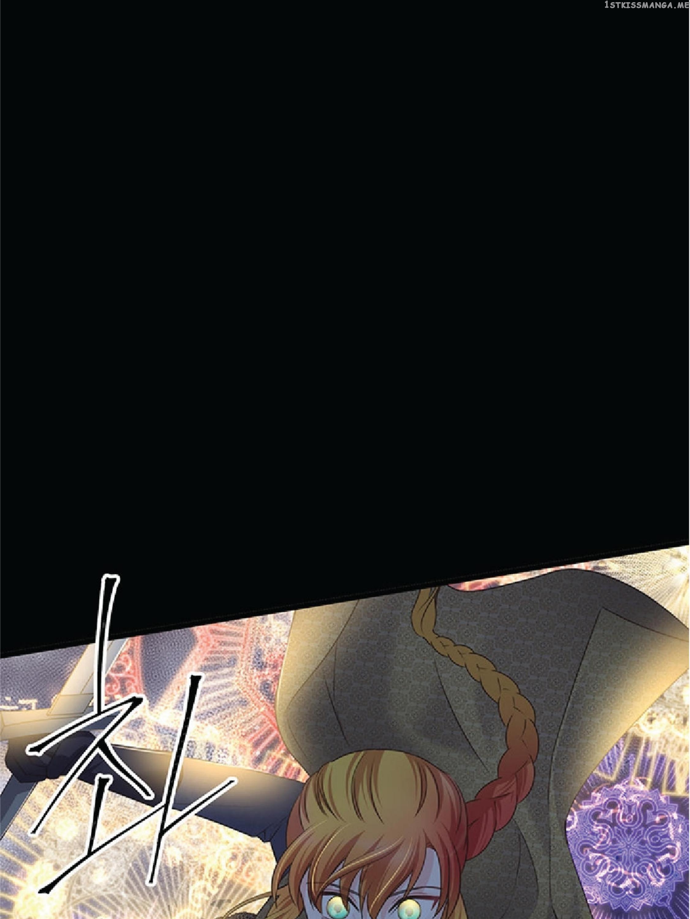 The Villain Demands I Love Him chapter 65 - page 97