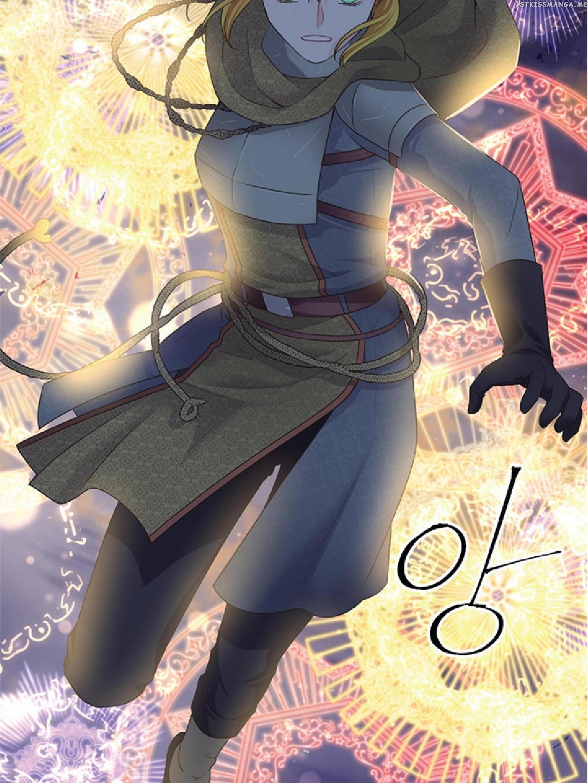 The Villain Demands I Love Him chapter 65 - page 98
