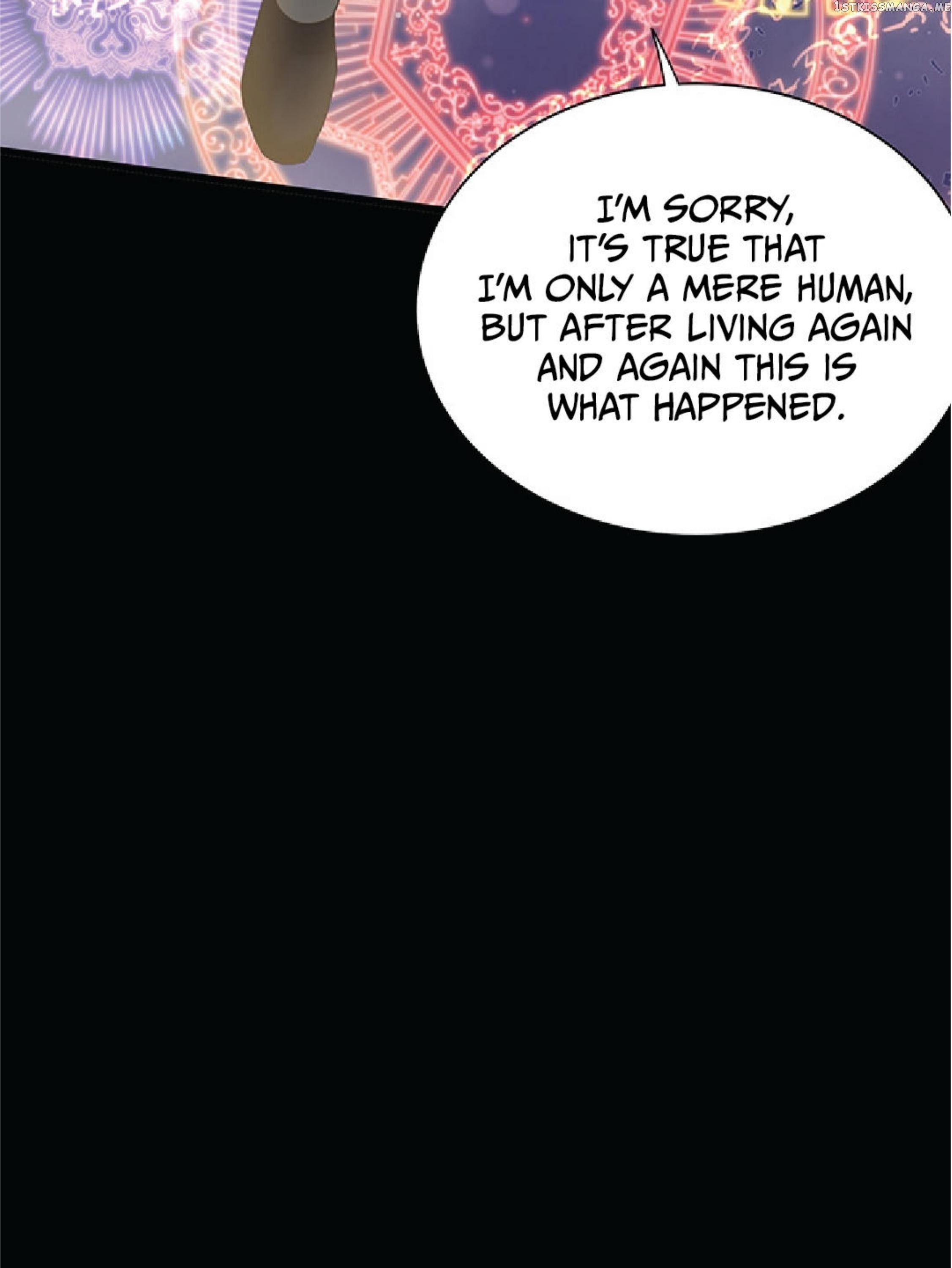 The Villain Demands I Love Him chapter 65 - page 99