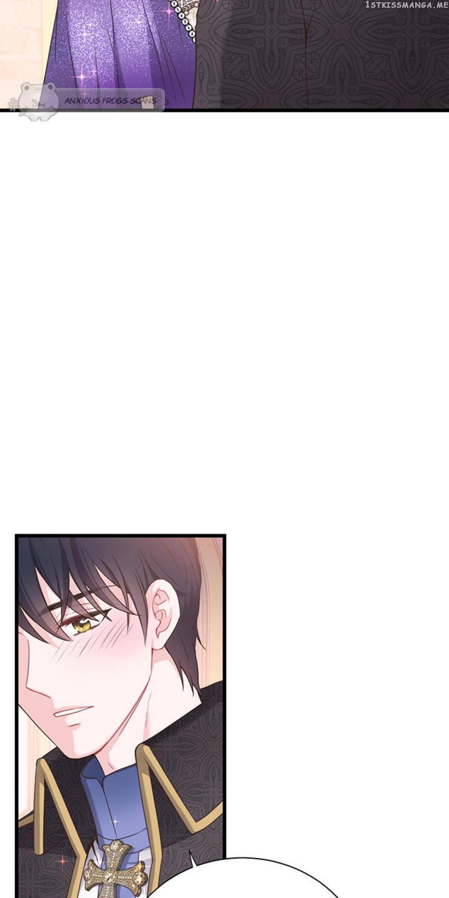 The Villain Demands I Love Him chapter 36 - page 18