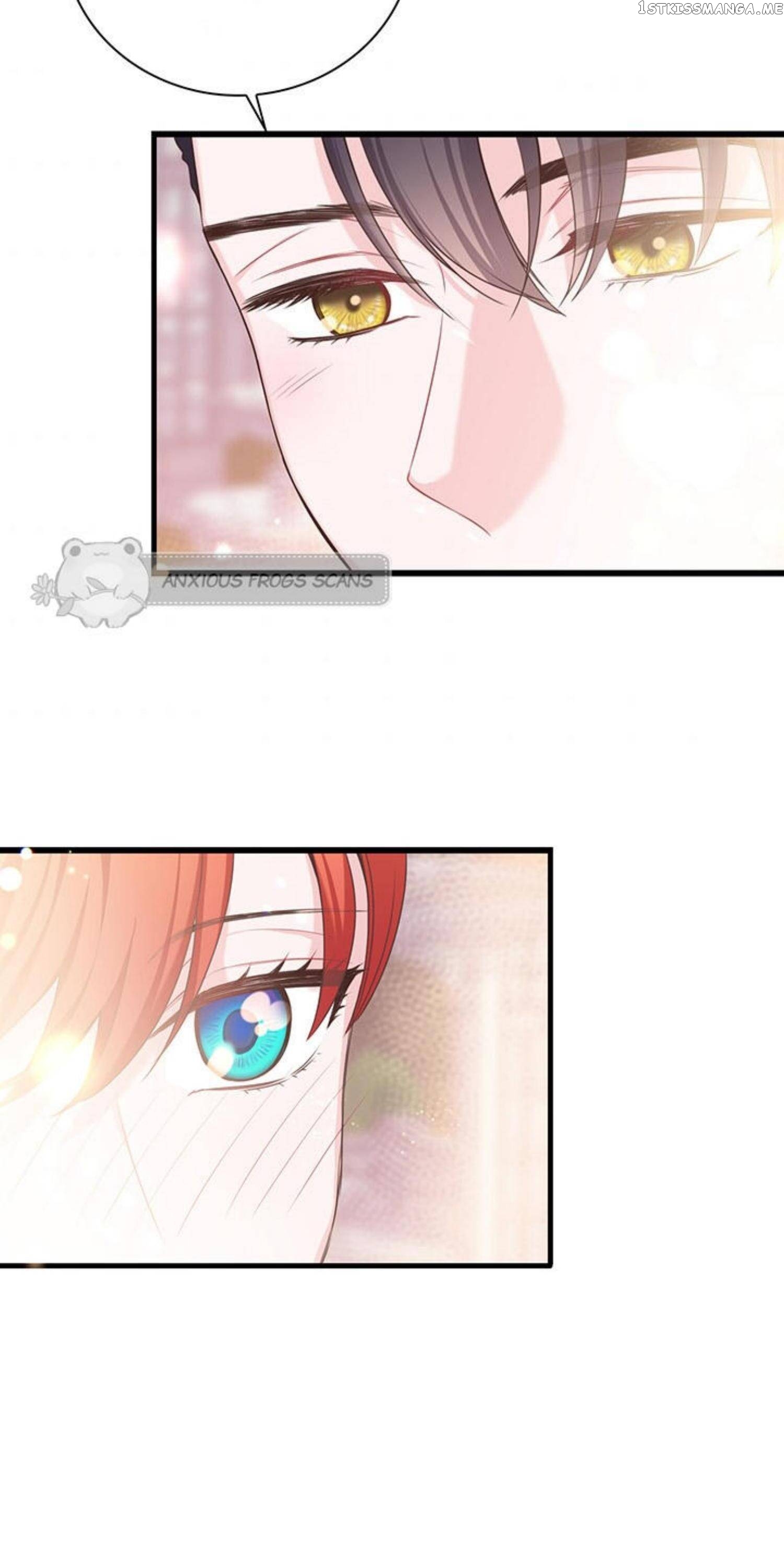 The Villain Demands I Love Him chapter 36 - page 2