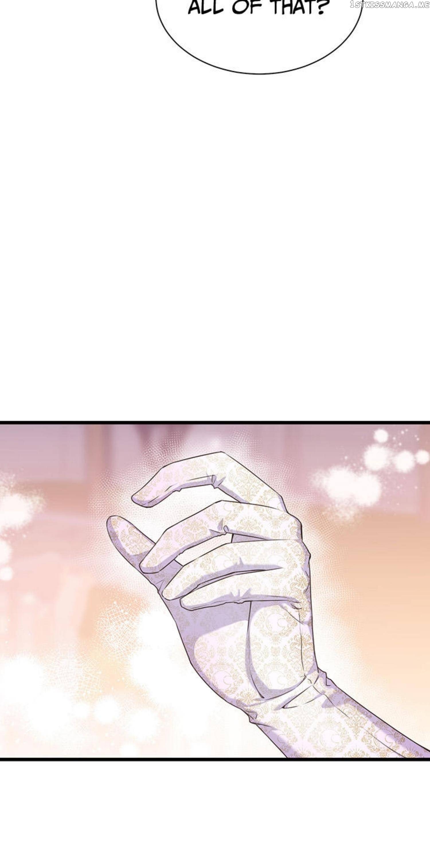 The Villain Demands I Love Him chapter 36 - page 24