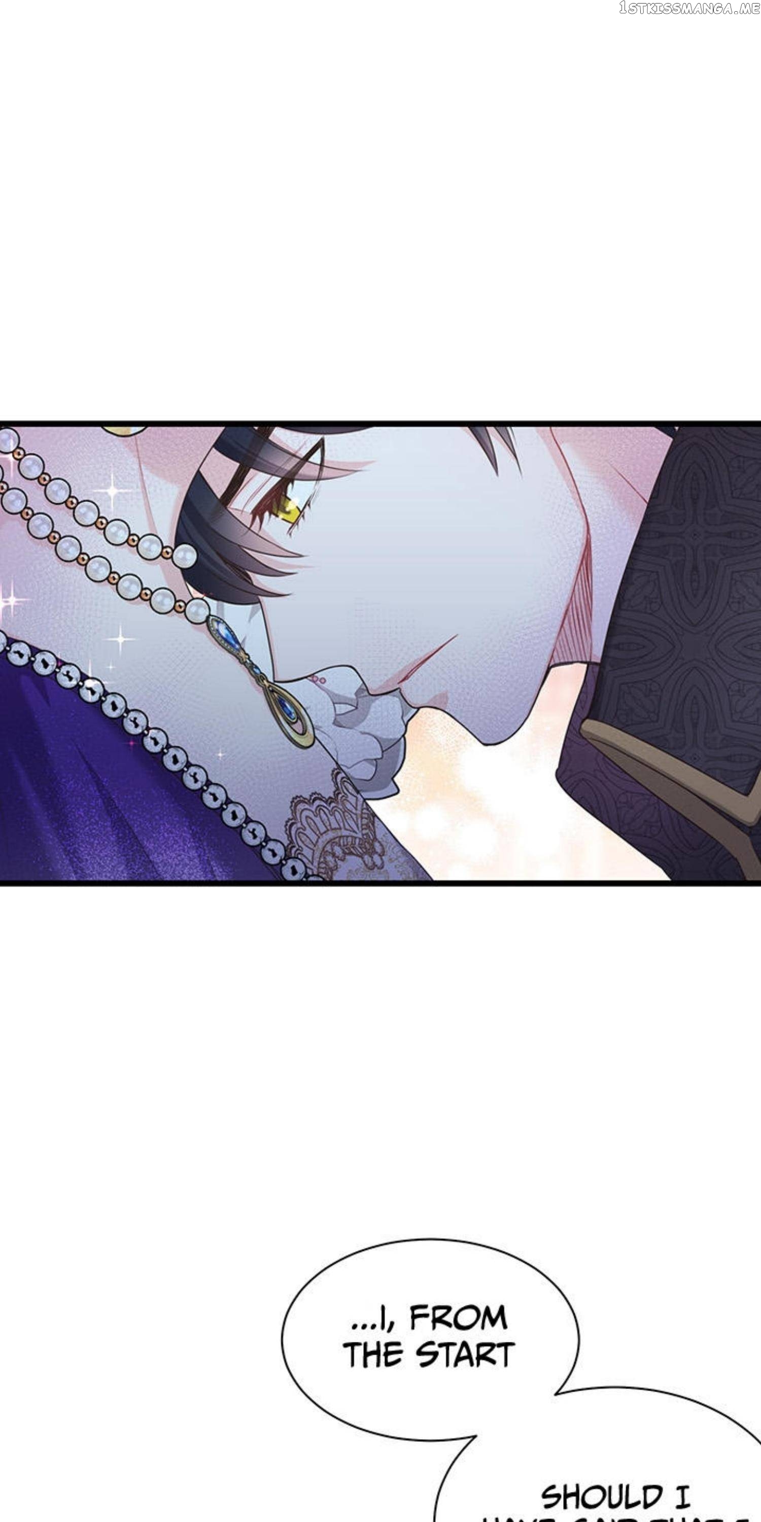 The Villain Demands I Love Him chapter 36 - page 26