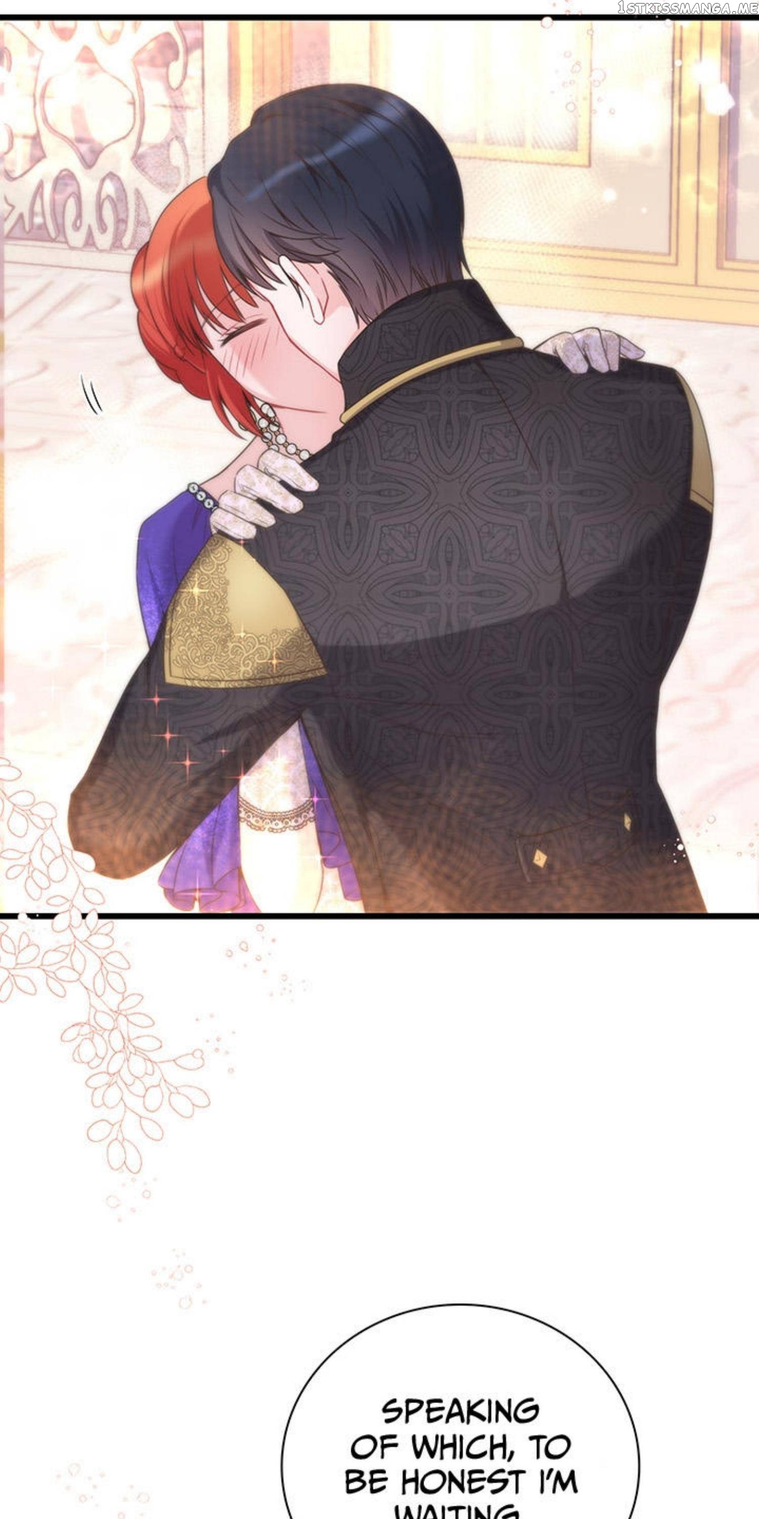 The Villain Demands I Love Him chapter 36 - page 30