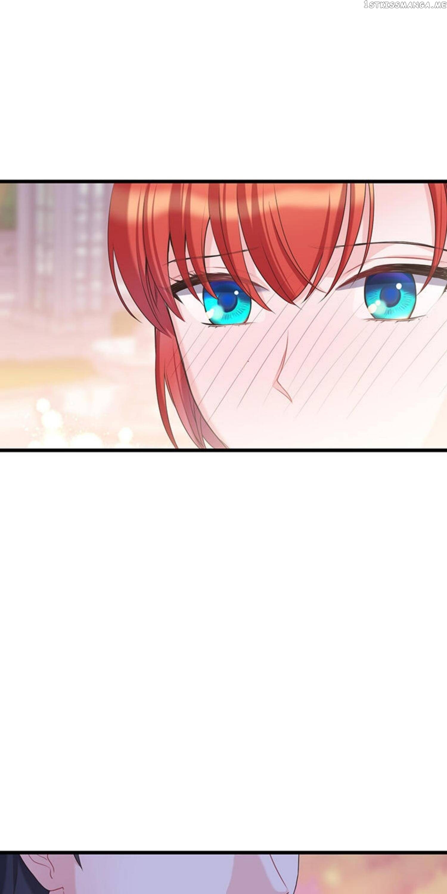 The Villain Demands I Love Him chapter 36 - page 35
