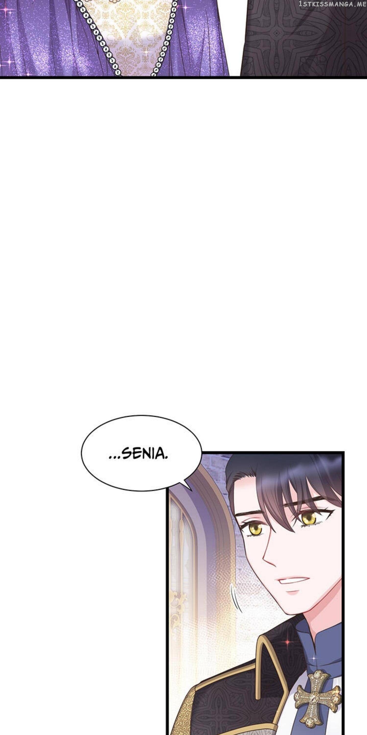 The Villain Demands I Love Him chapter 36 - page 38