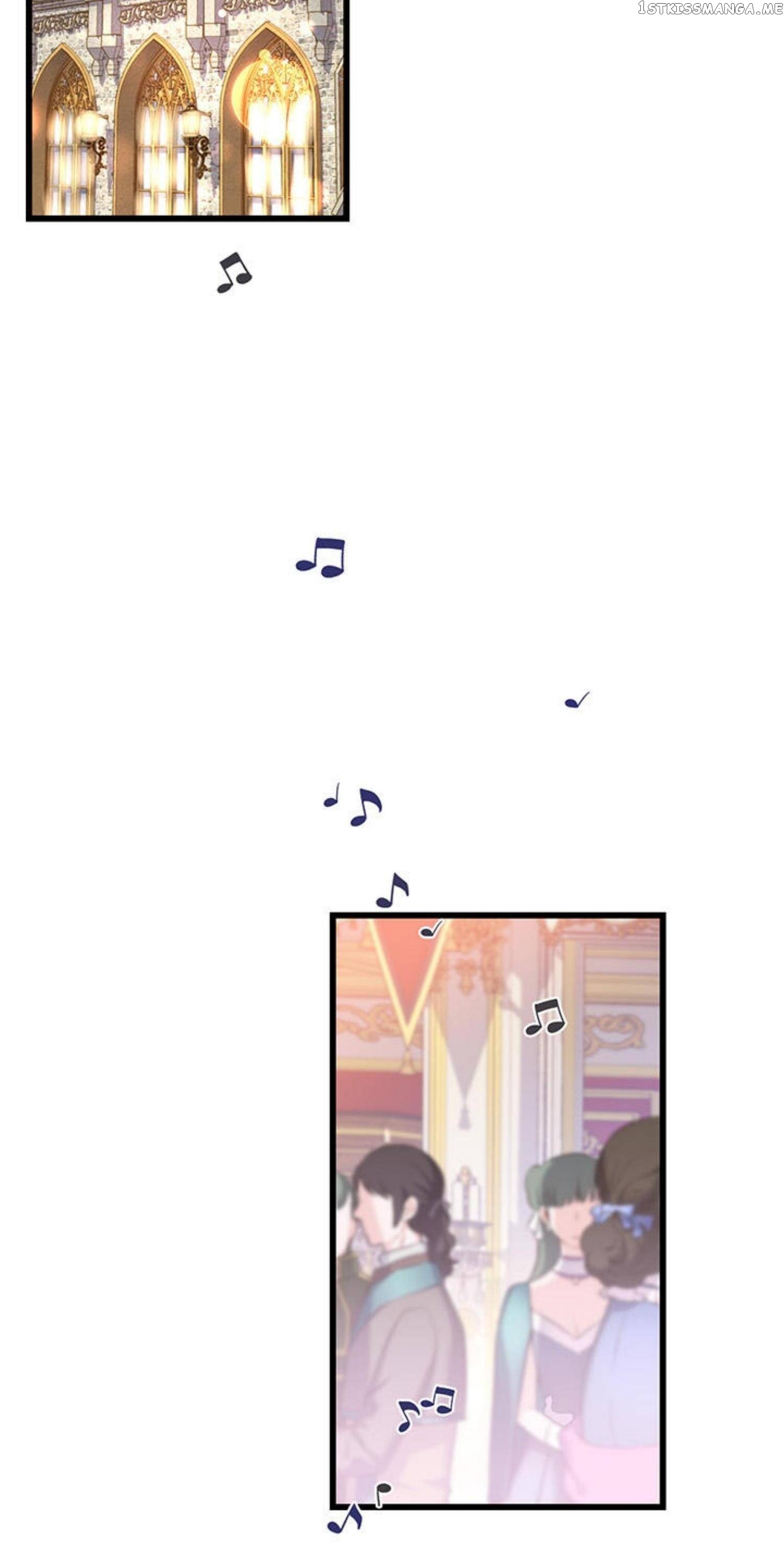The Villain Demands I Love Him chapter 36 - page 4