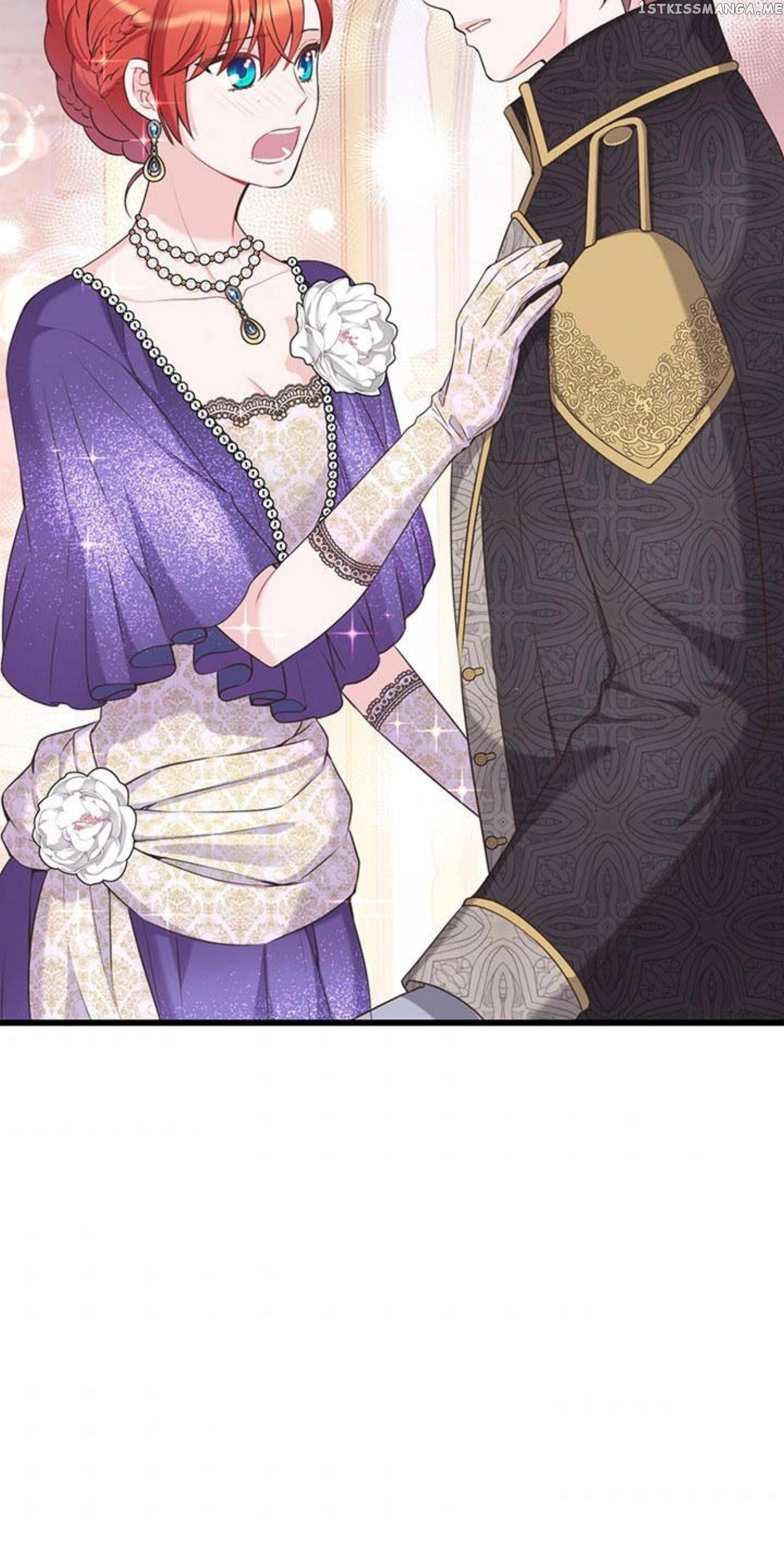 The Villain Demands I Love Him chapter 36 - page 40