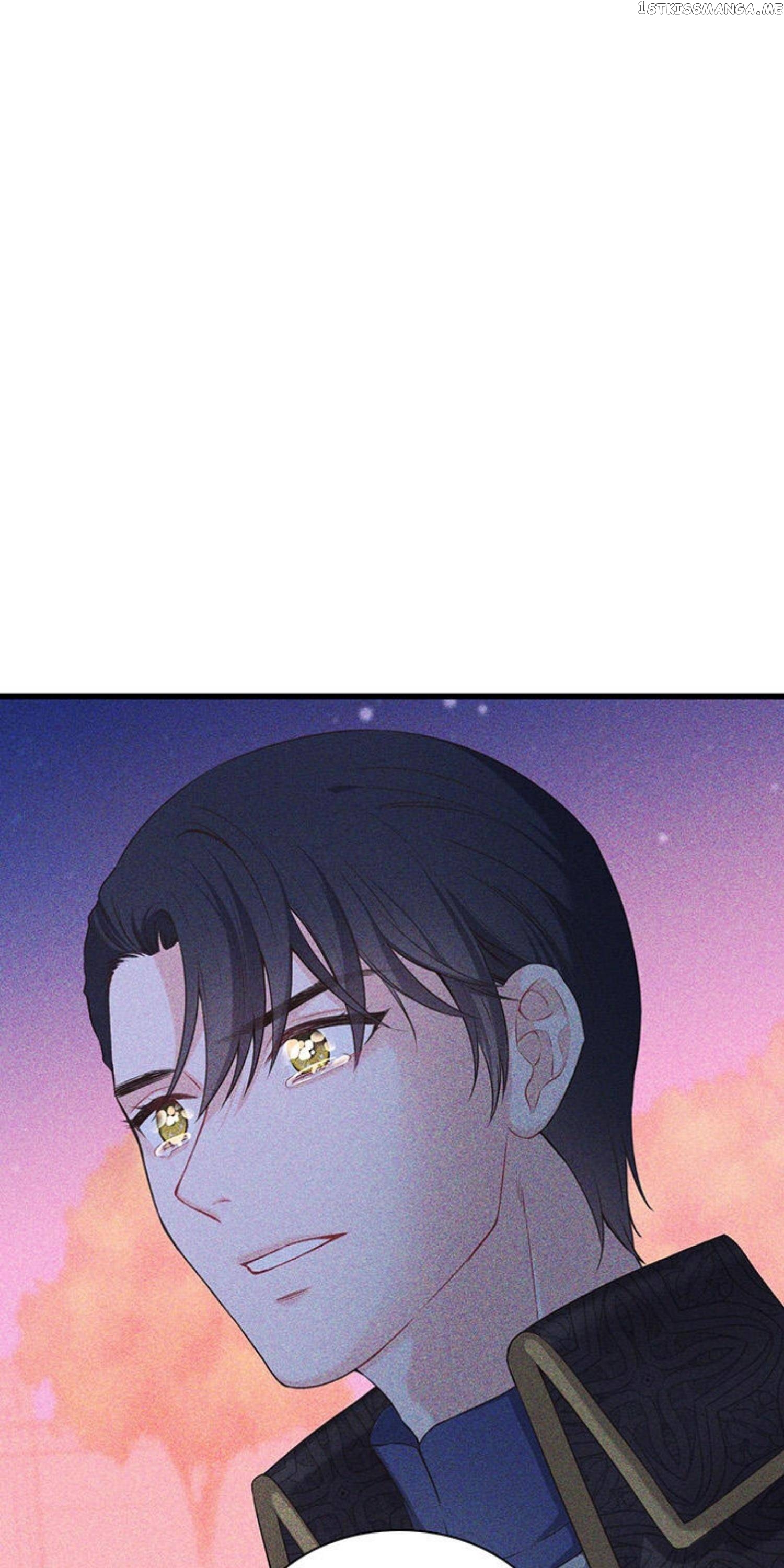 The Villain Demands I Love Him chapter 36 - page 43