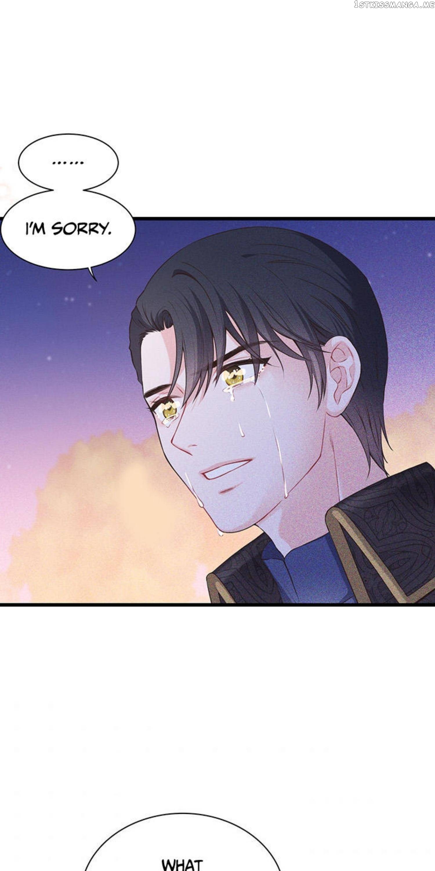 The Villain Demands I Love Him chapter 36 - page 46