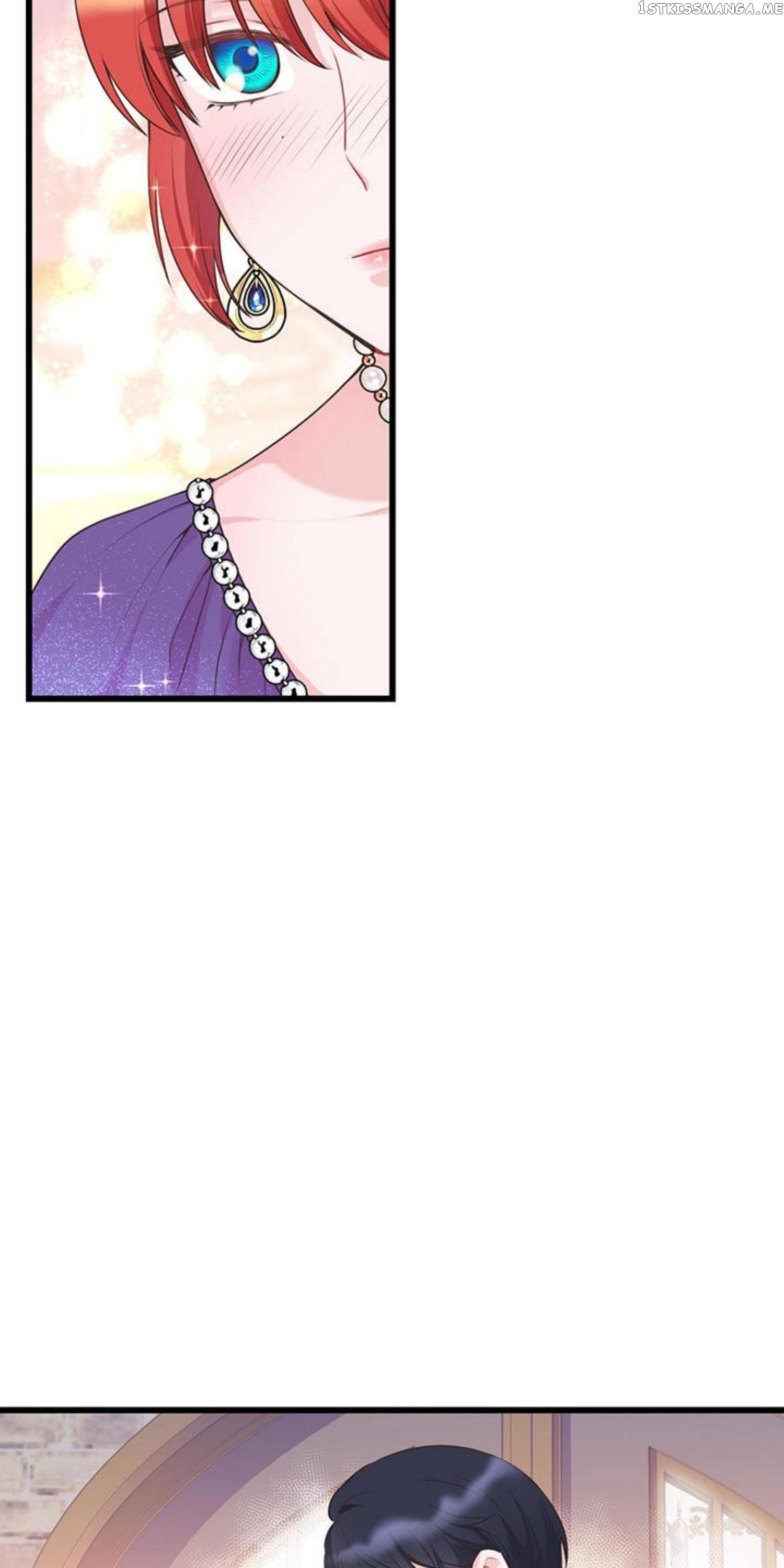 The Villain Demands I Love Him chapter 36 - page 49