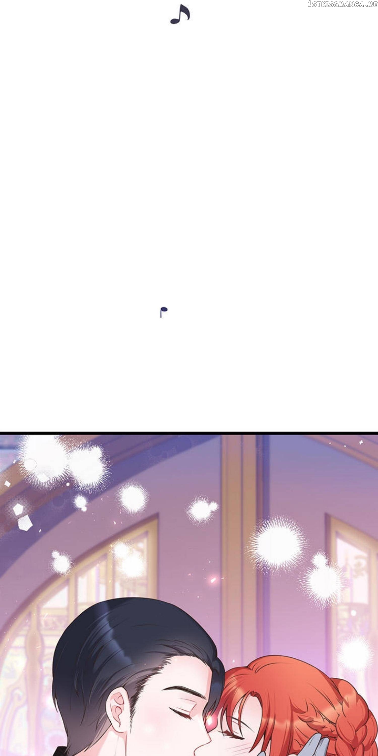 The Villain Demands I Love Him chapter 36 - page 5