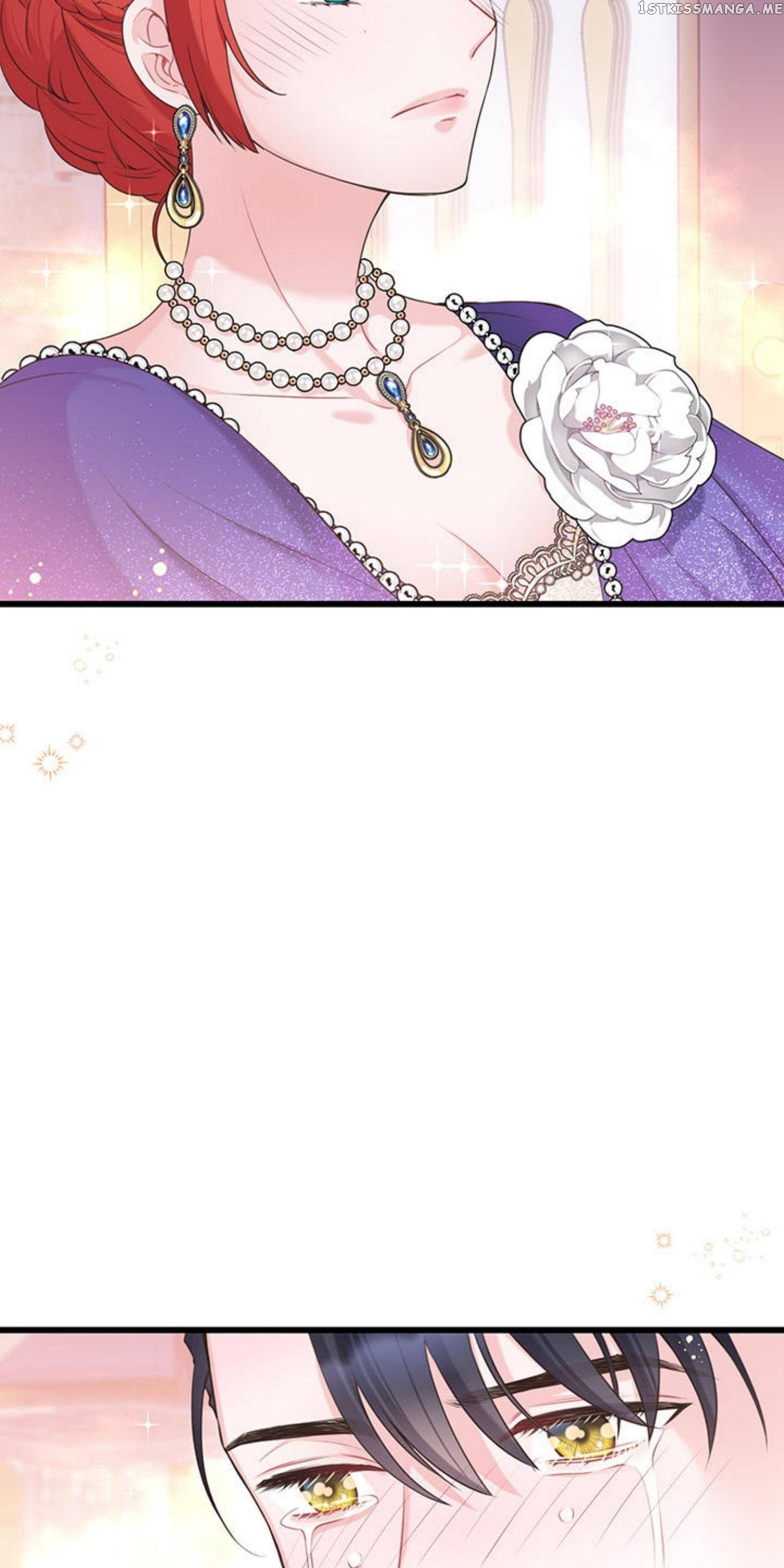 The Villain Demands I Love Him chapter 36 - page 55