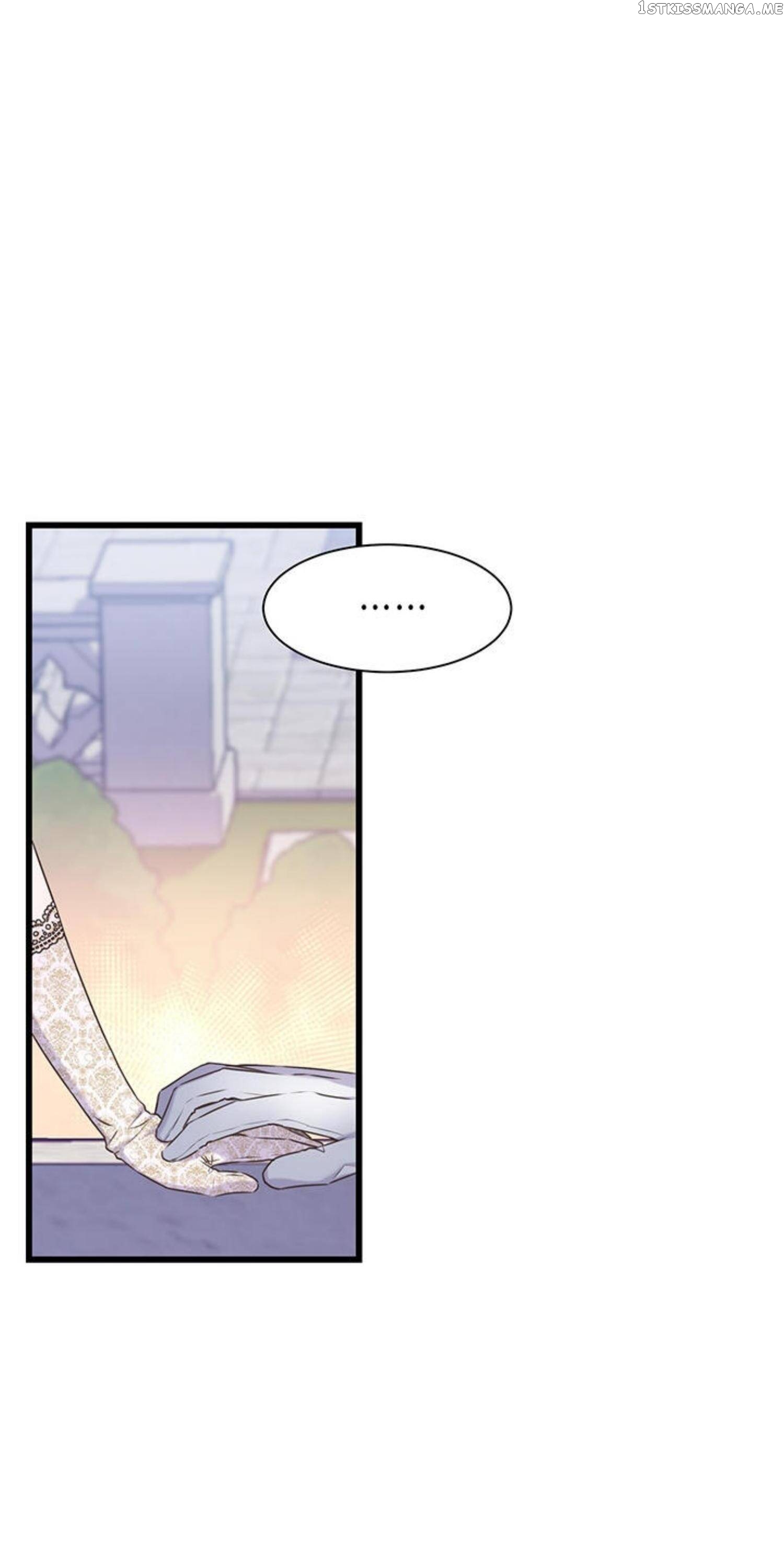 The Villain Demands I Love Him chapter 36 - page 64