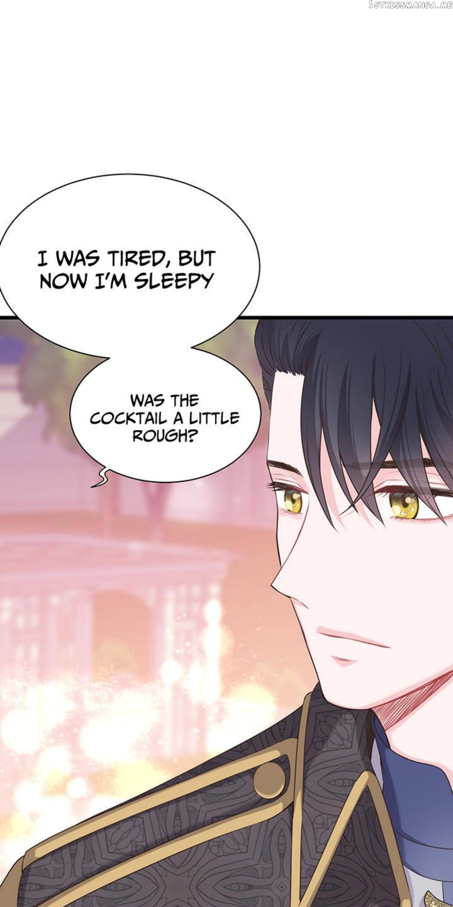 The Villain Demands I Love Him chapter 36 - page 71