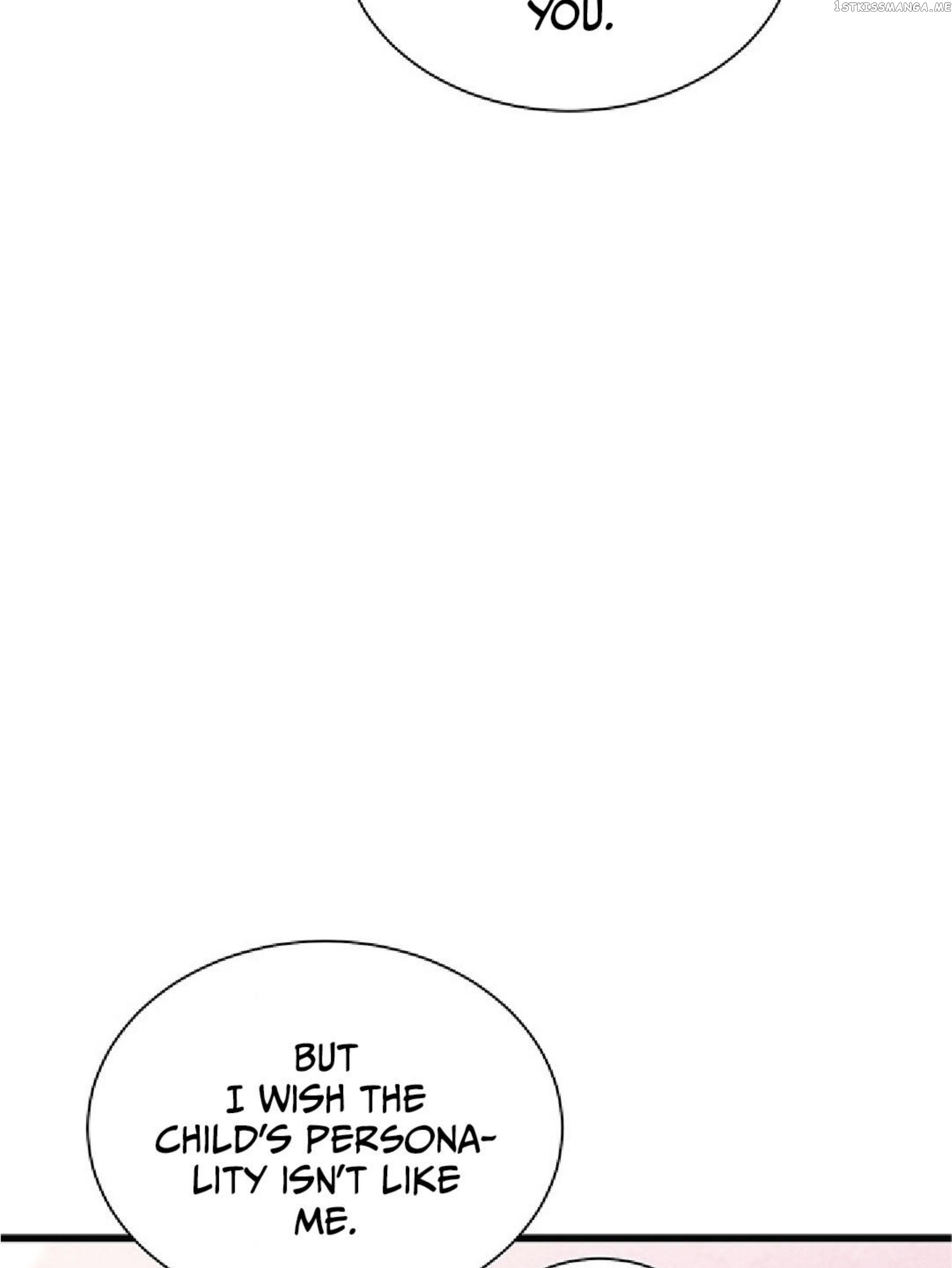 The Villain Demands I Love Him chapter 66 - page 100