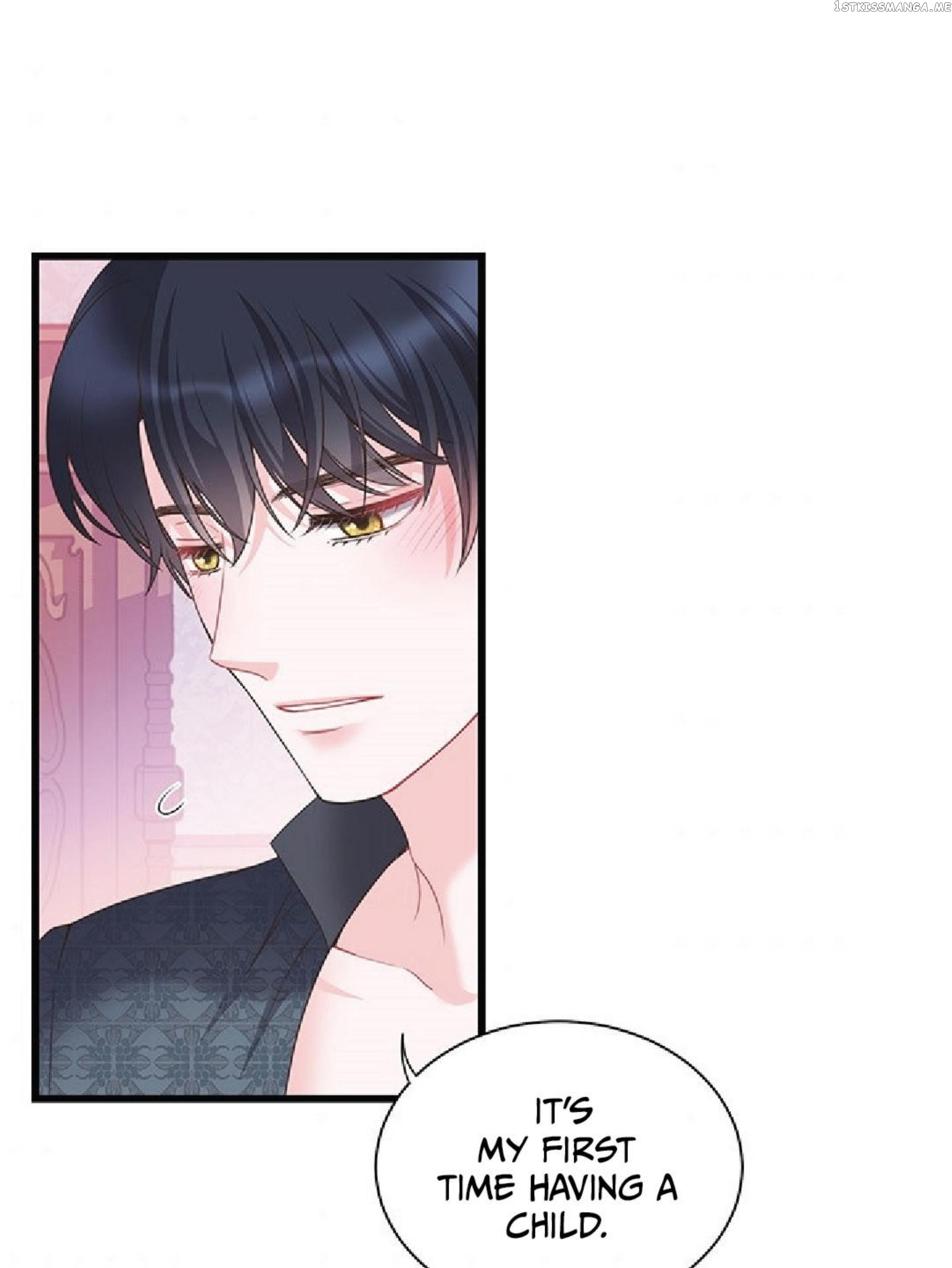 The Villain Demands I Love Him chapter 66 - page 102