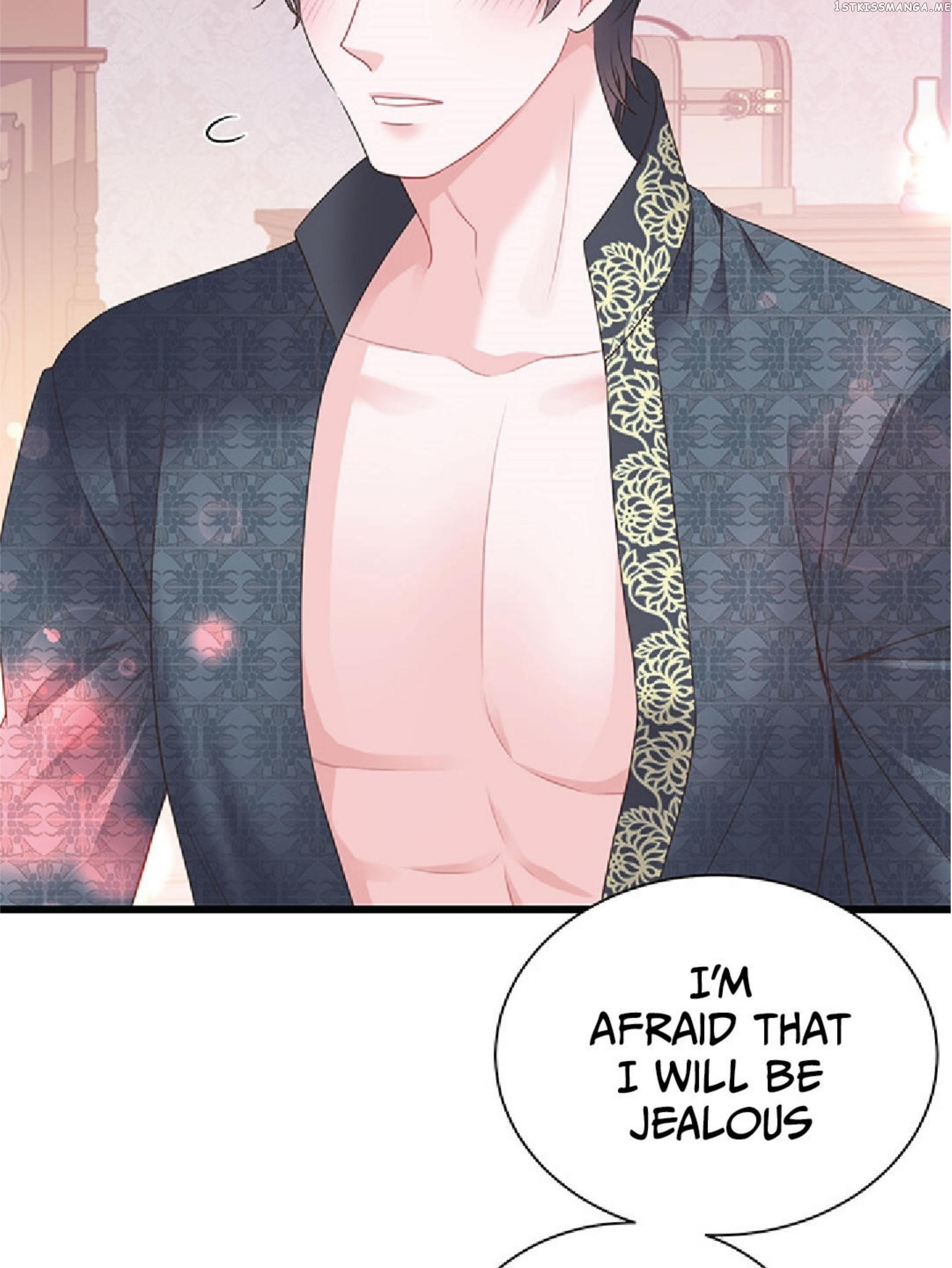 The Villain Demands I Love Him chapter 66 - page 106