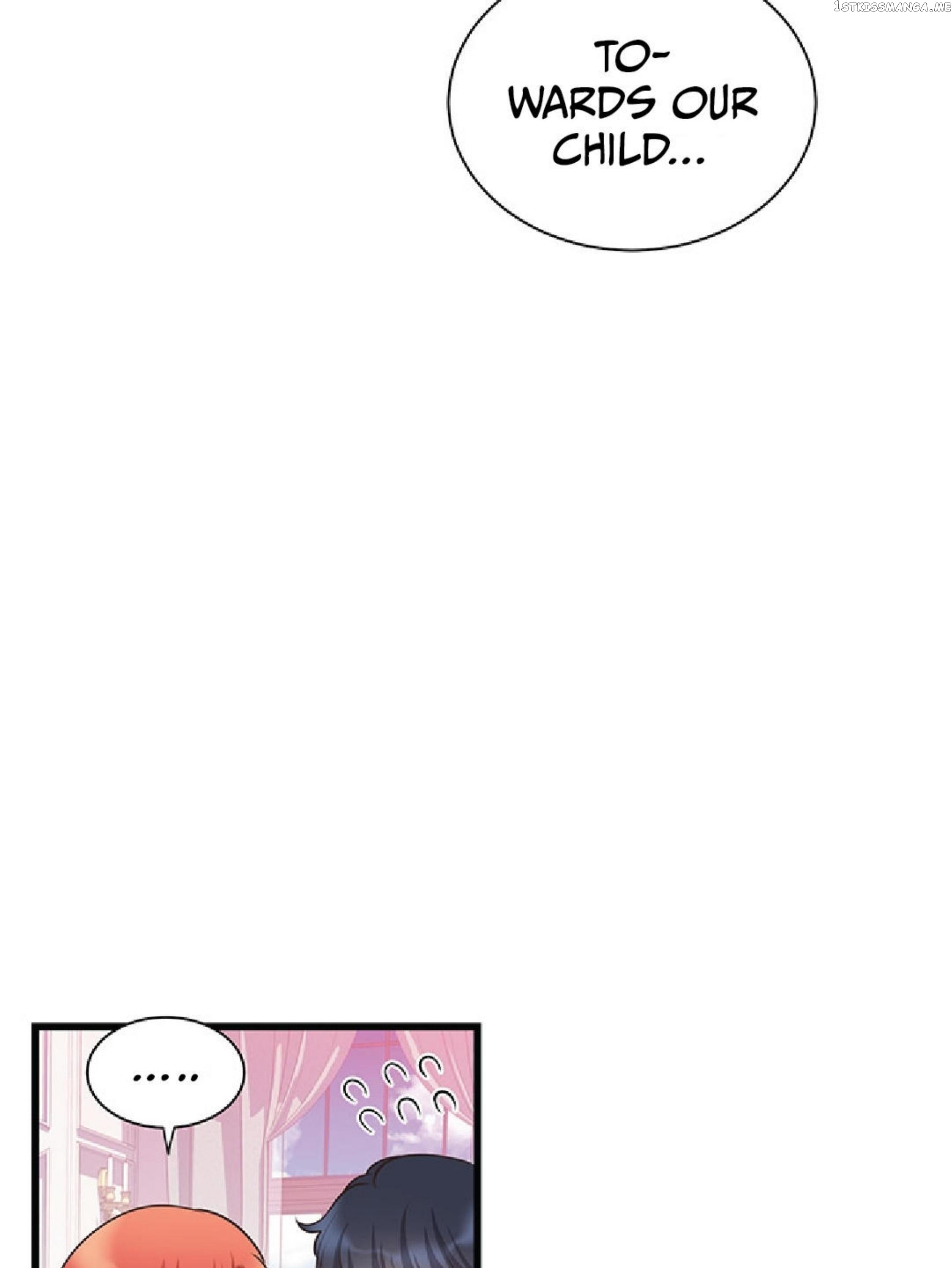 The Villain Demands I Love Him chapter 66 - page 107