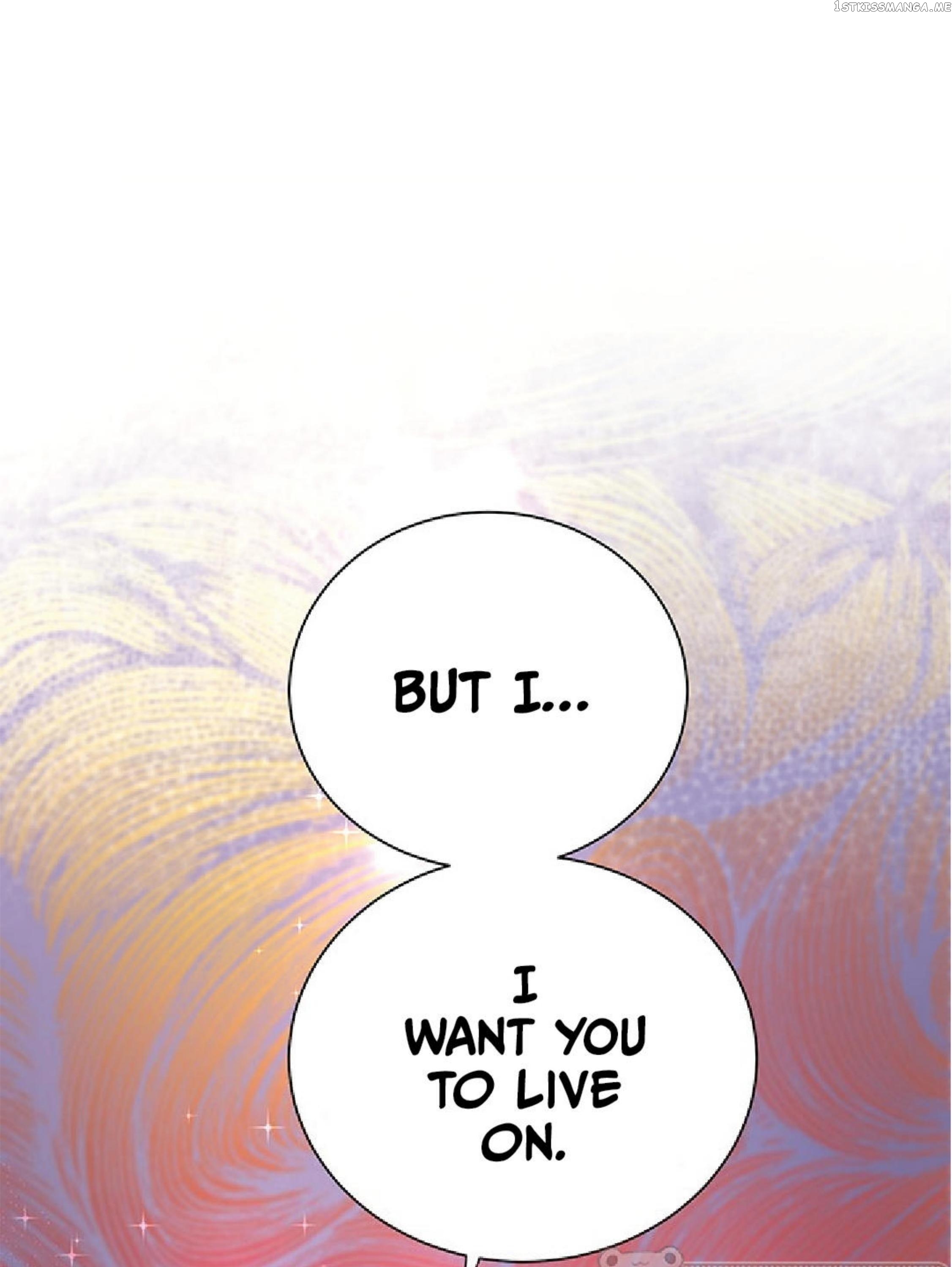 The Villain Demands I Love Him chapter 66 - page 11