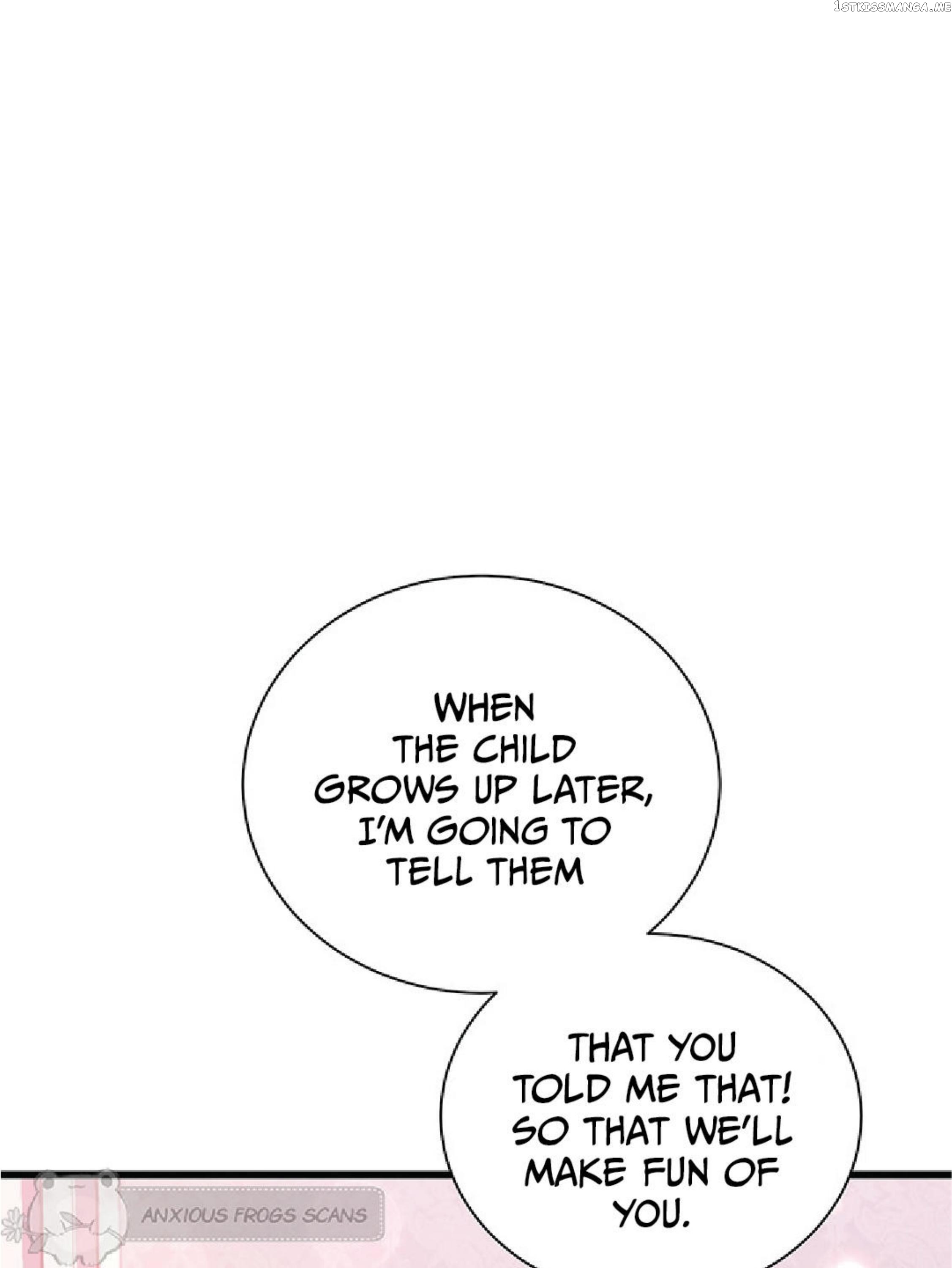 The Villain Demands I Love Him chapter 66 - page 110
