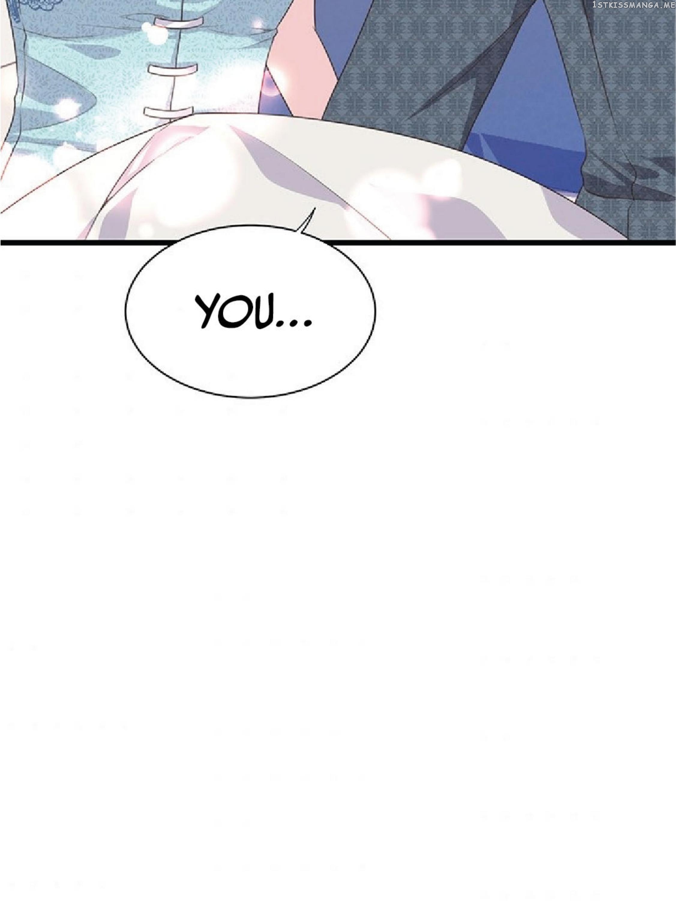 The Villain Demands I Love Him chapter 66 - page 112