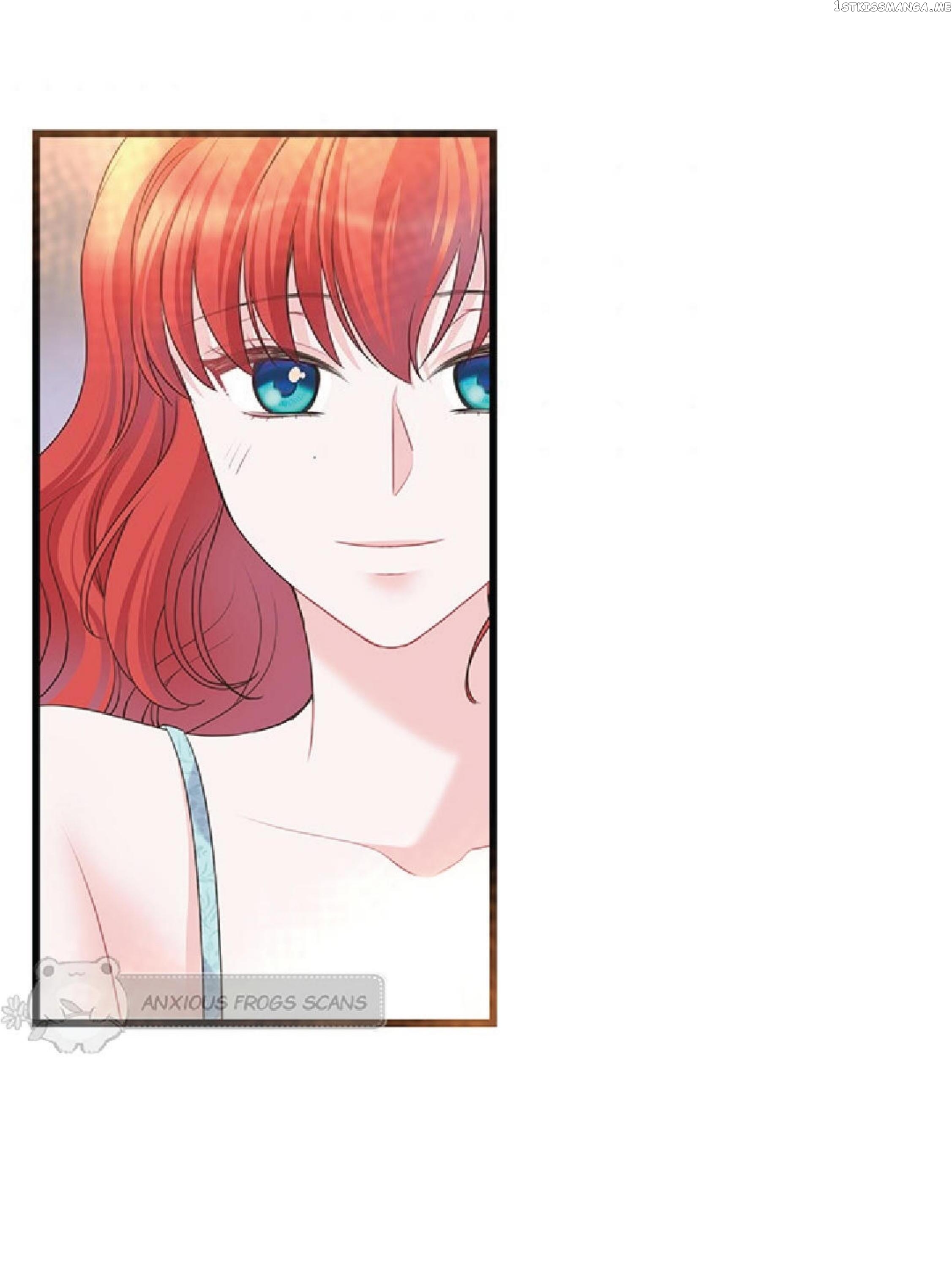 The Villain Demands I Love Him chapter 66 - page 113