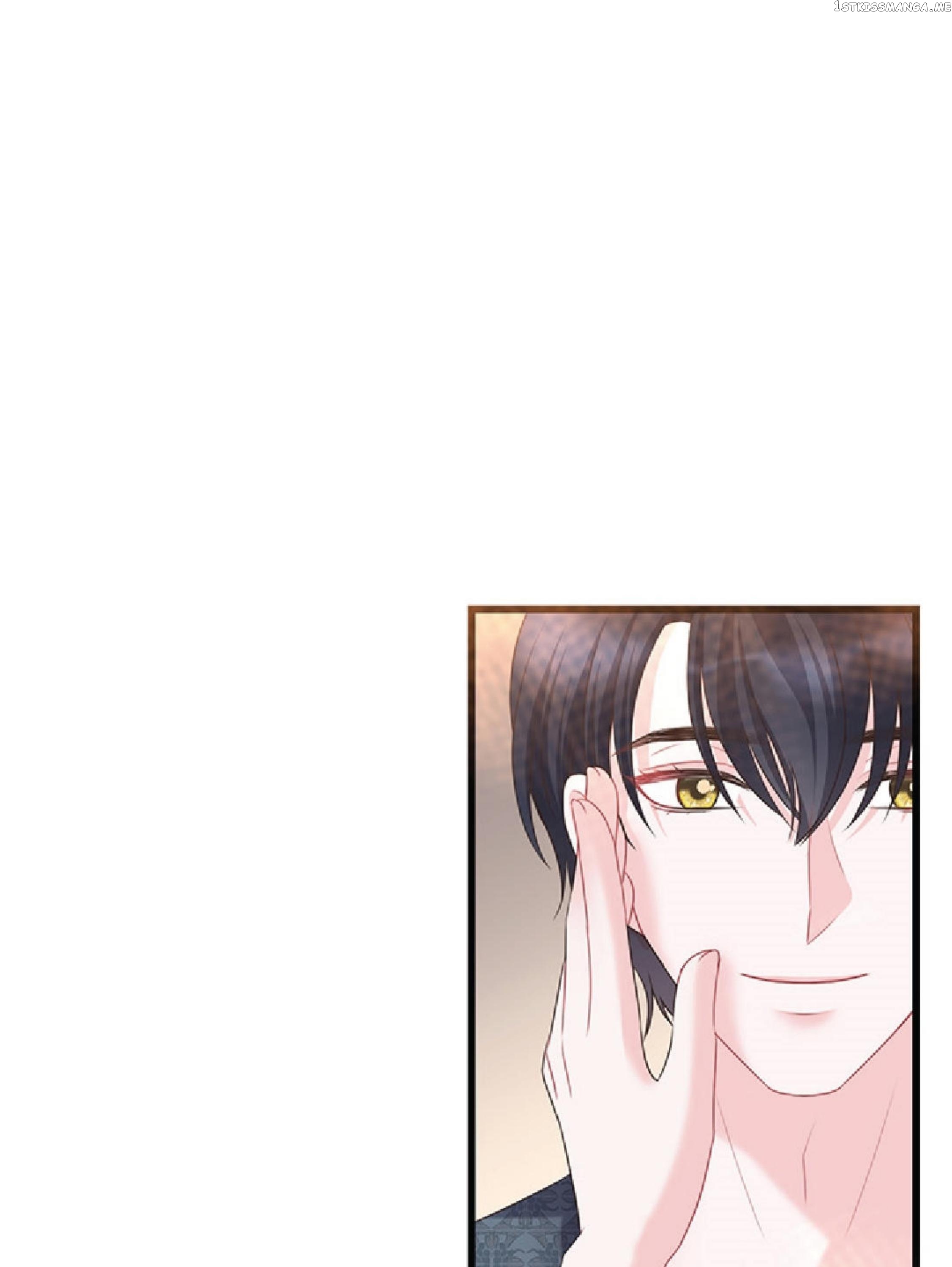The Villain Demands I Love Him chapter 66 - page 114