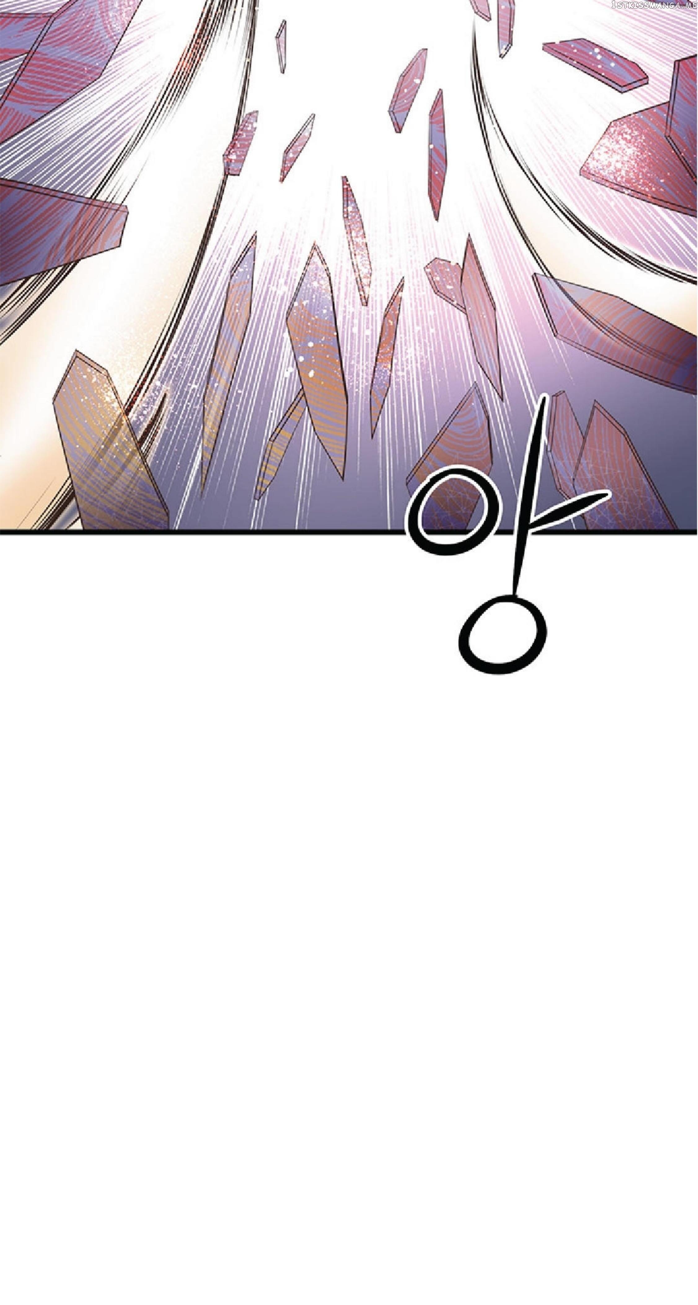 The Villain Demands I Love Him chapter 66 - page 16