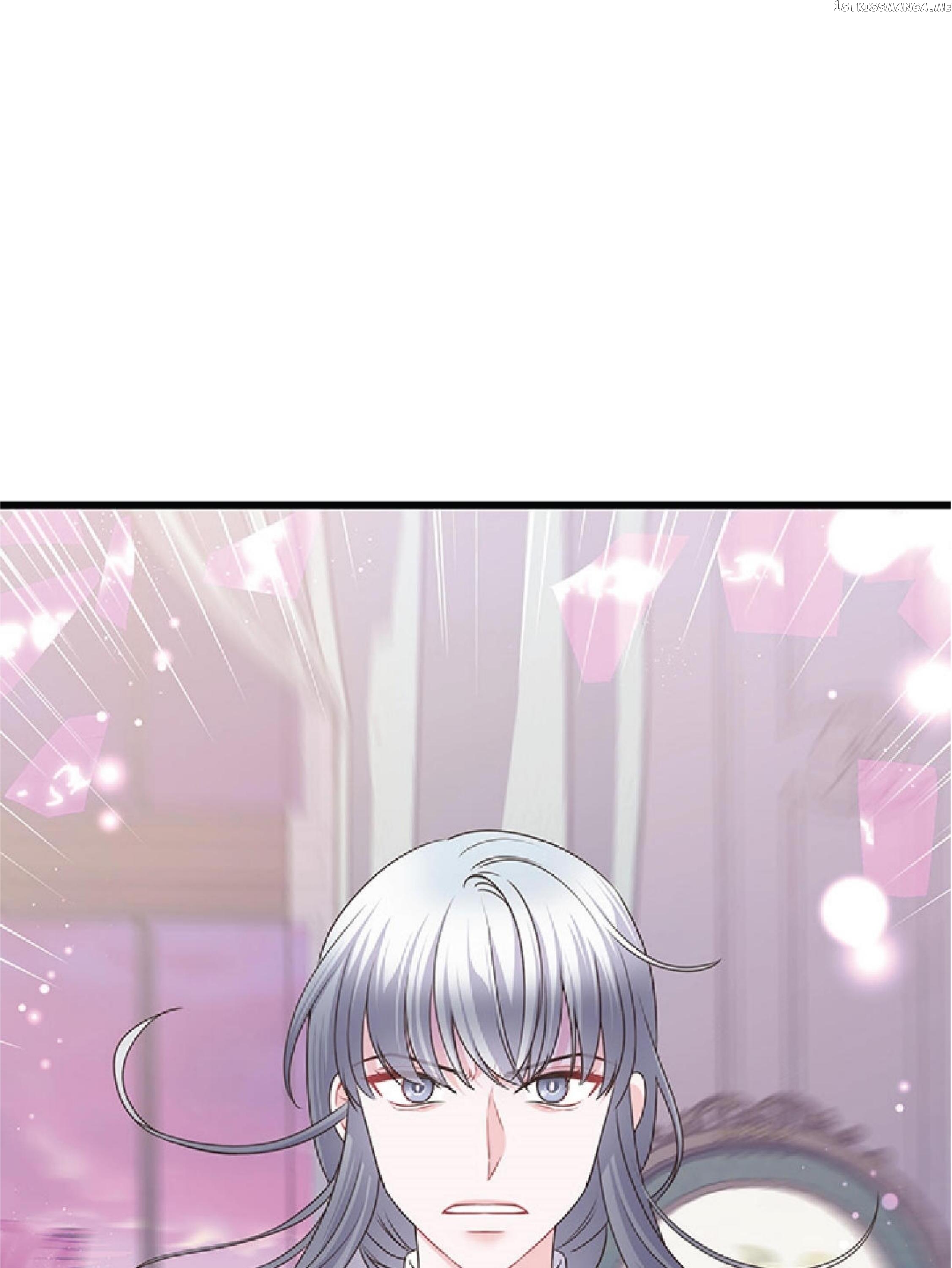 The Villain Demands I Love Him chapter 66 - page 18