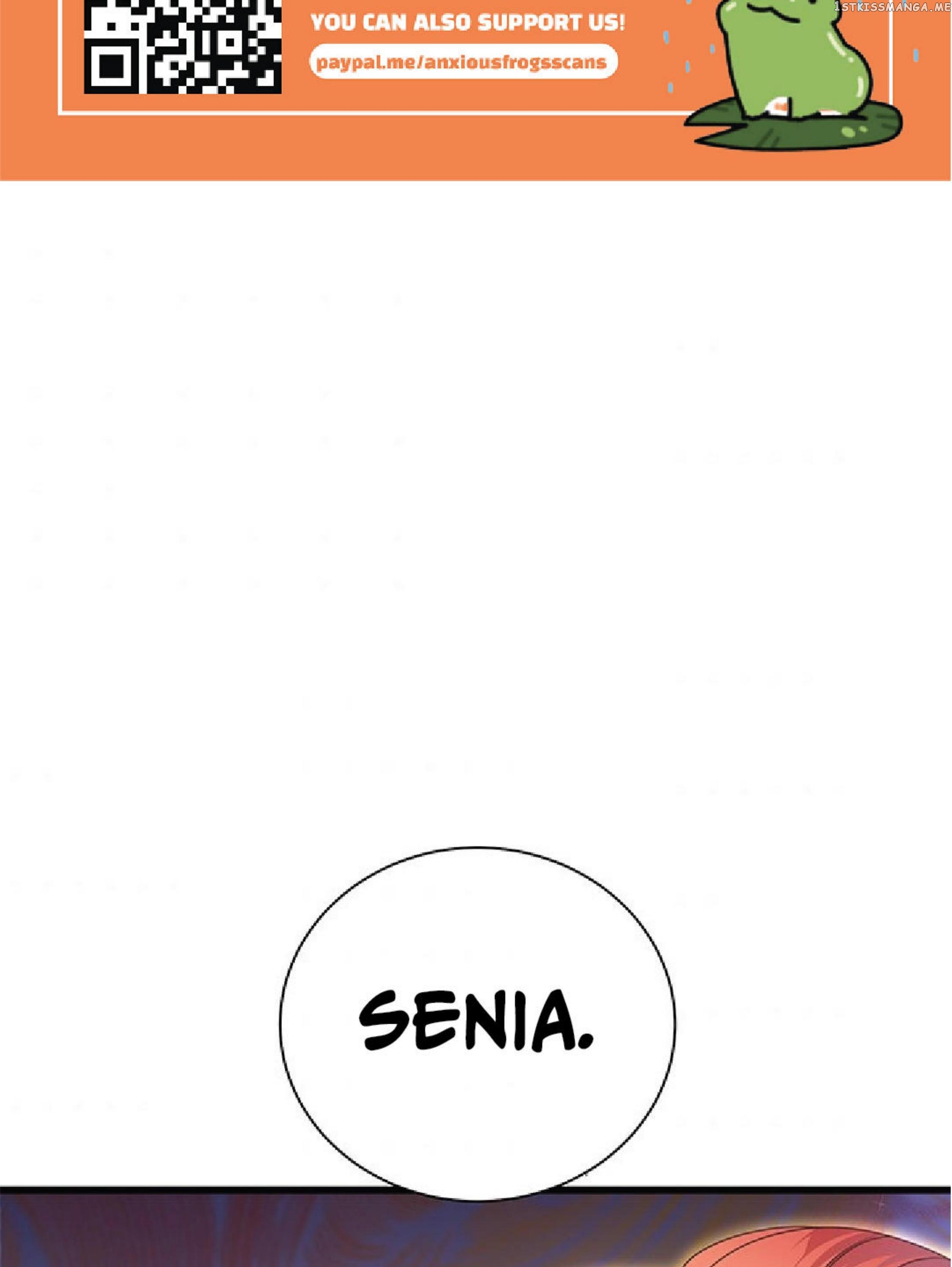 The Villain Demands I Love Him chapter 66 - page 2