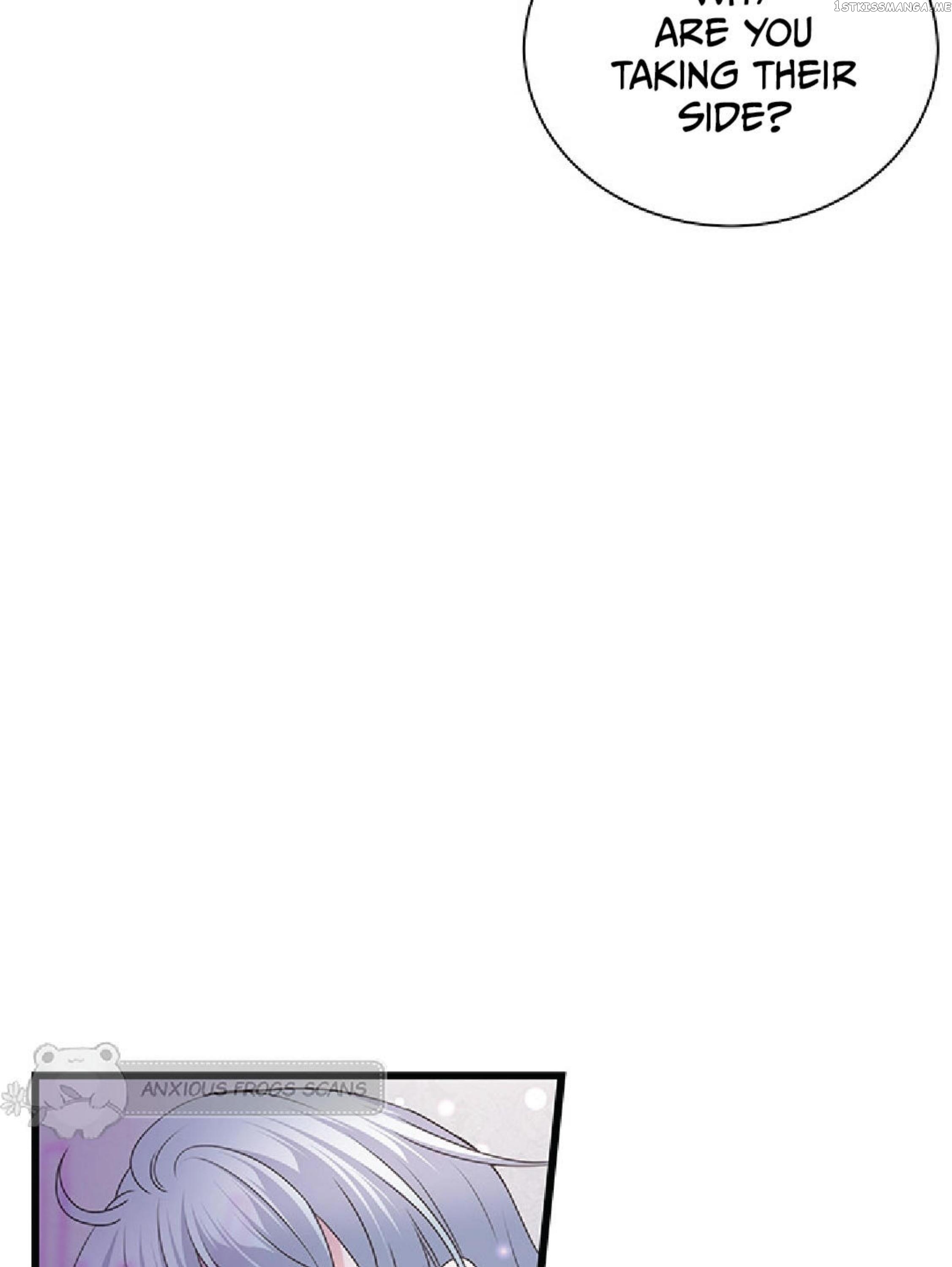 The Villain Demands I Love Him chapter 66 - page 20