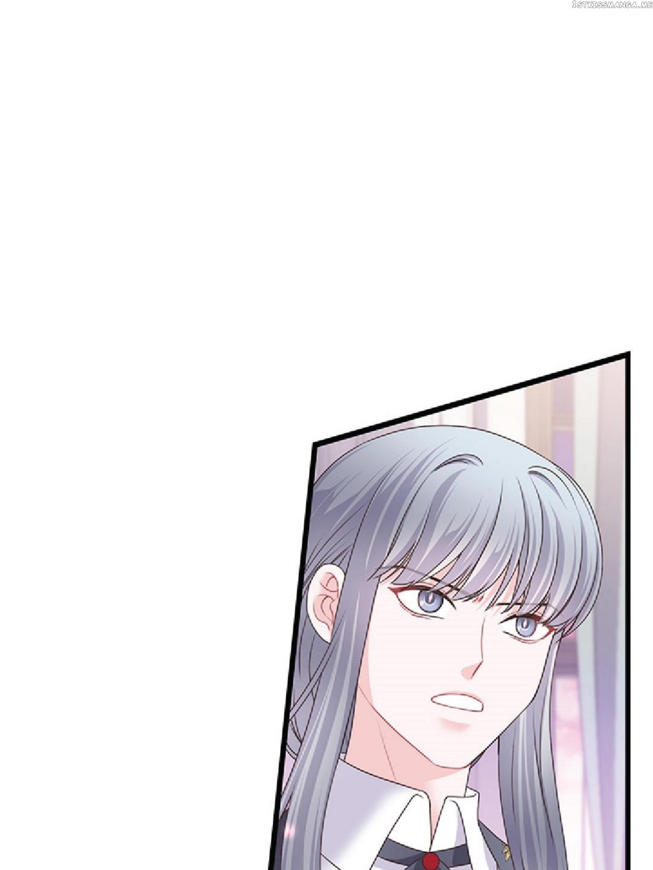 The Villain Demands I Love Him chapter 66 - page 22