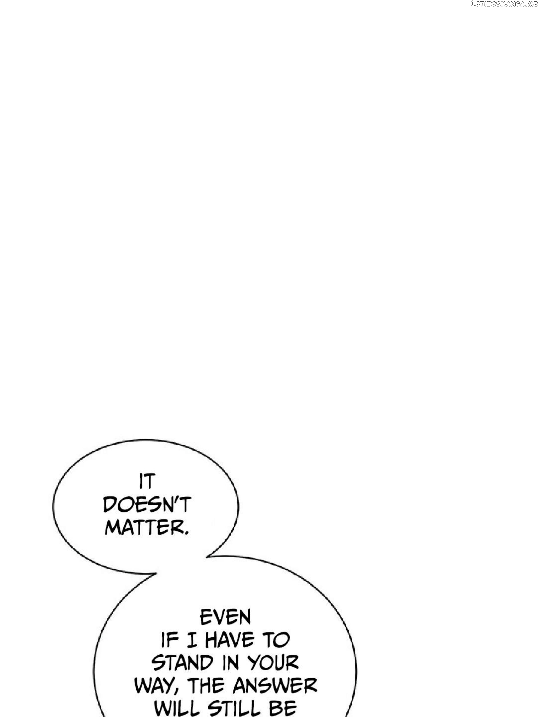 The Villain Demands I Love Him chapter 66 - page 25