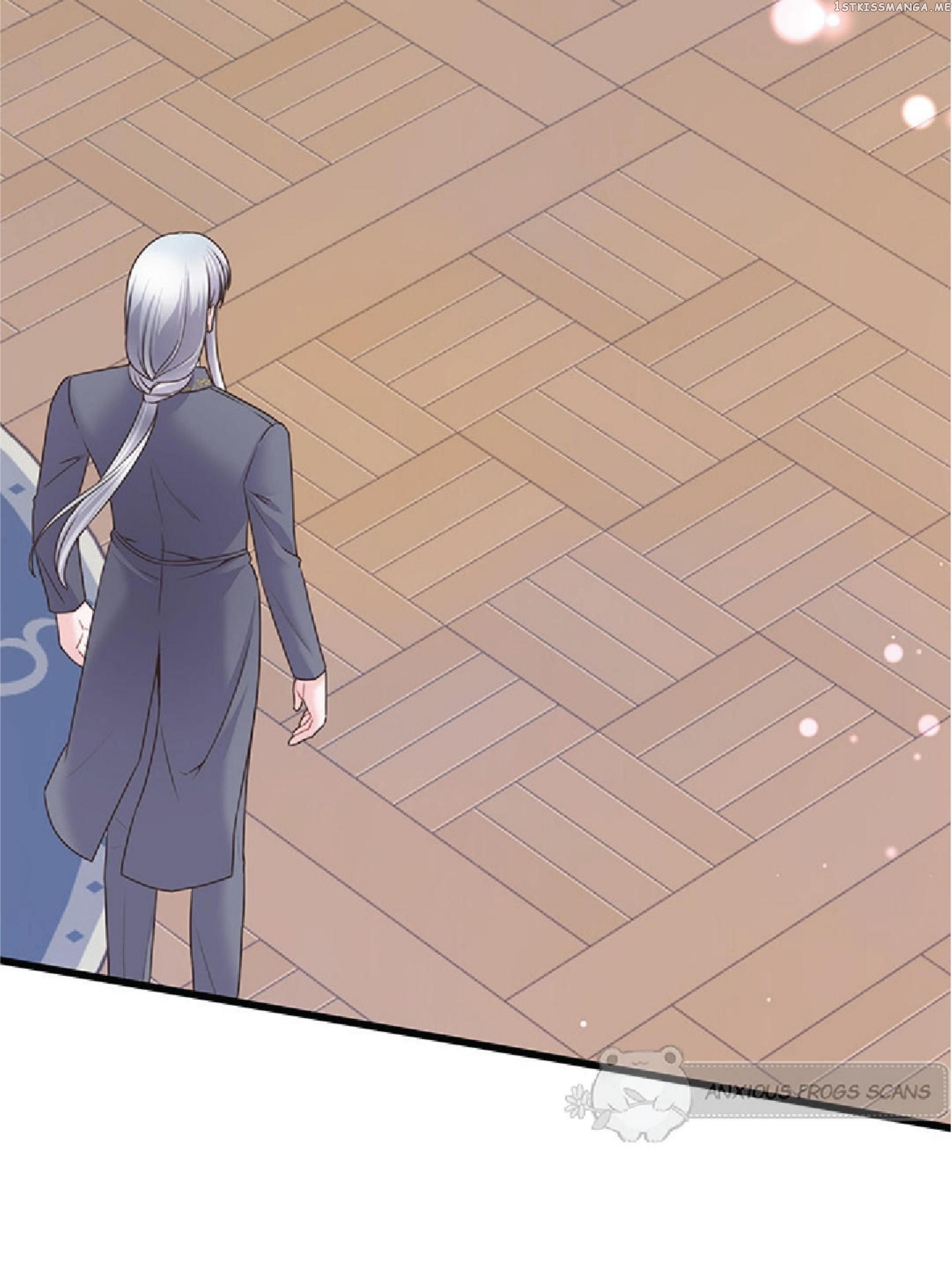 The Villain Demands I Love Him chapter 66 - page 27