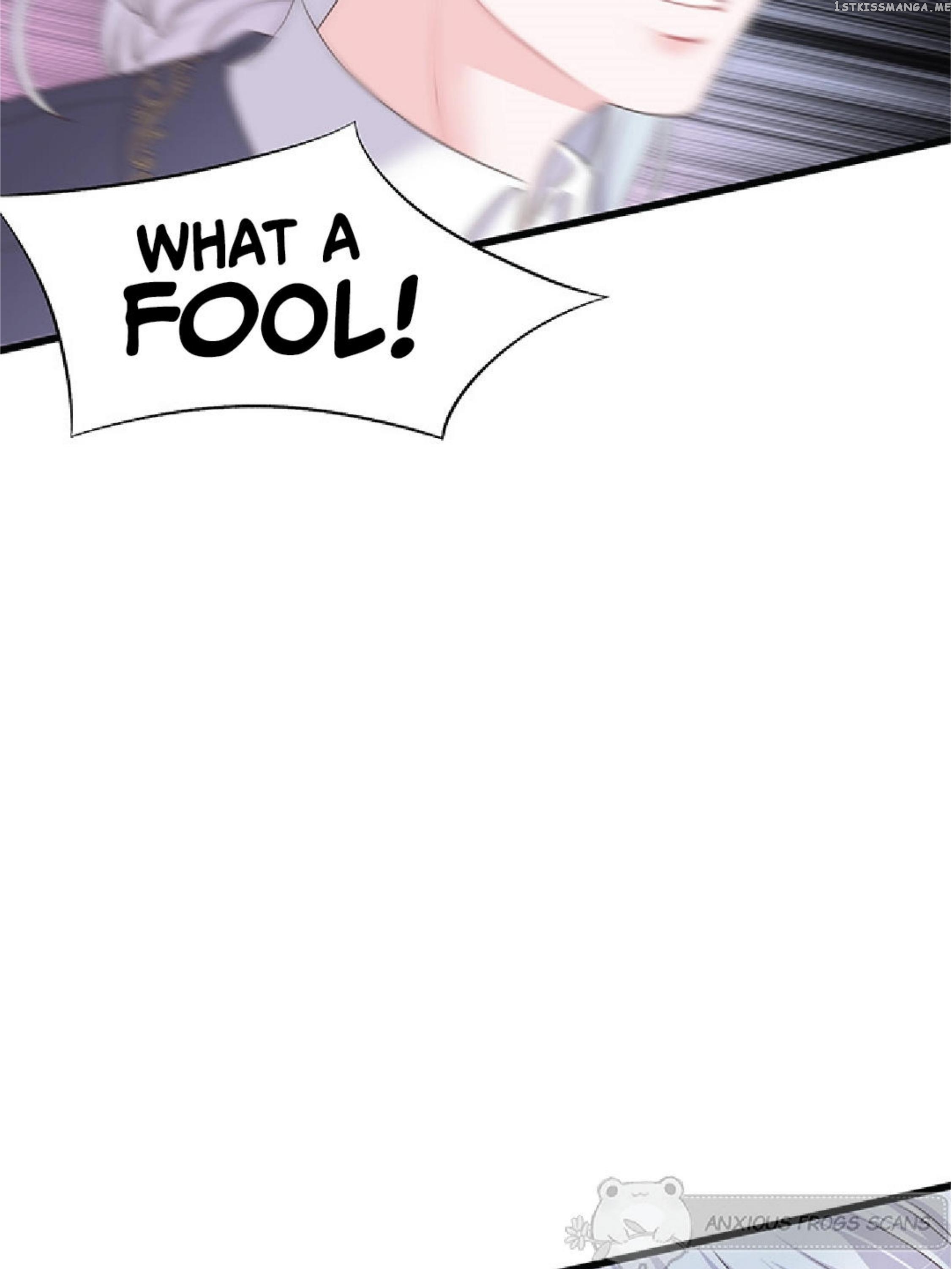 The Villain Demands I Love Him chapter 66 - page 29