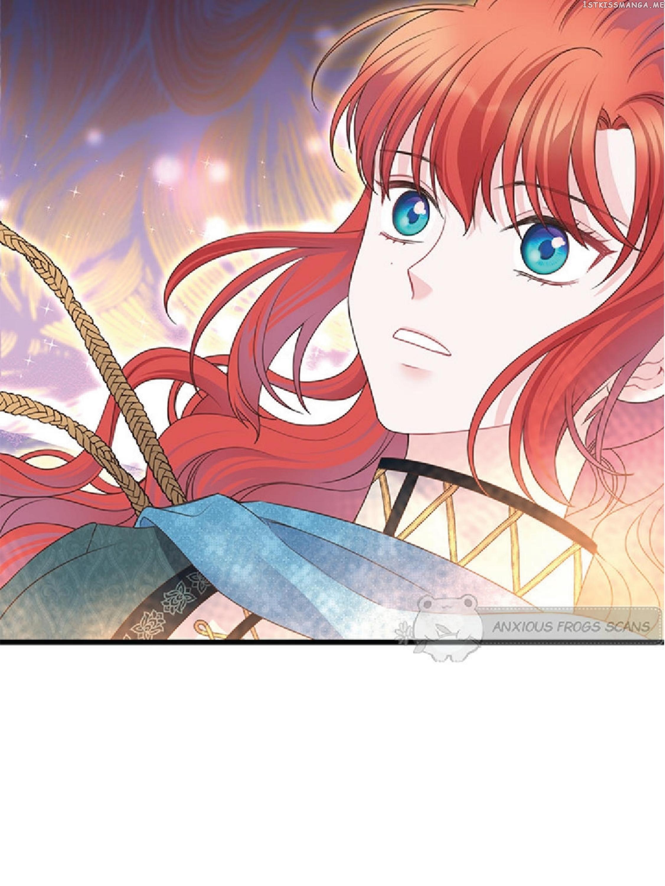 The Villain Demands I Love Him chapter 66 - page 3