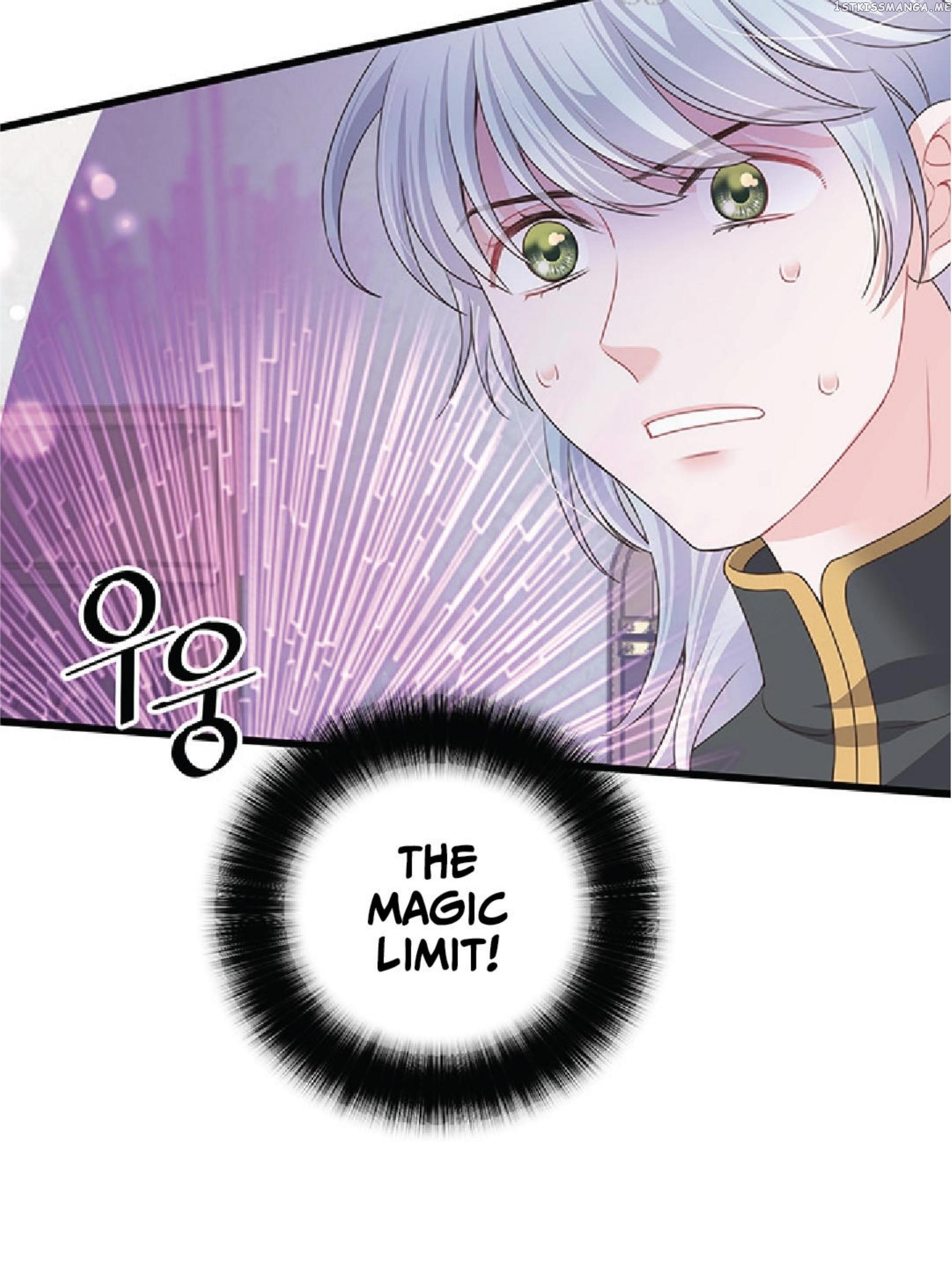 The Villain Demands I Love Him chapter 66 - page 30