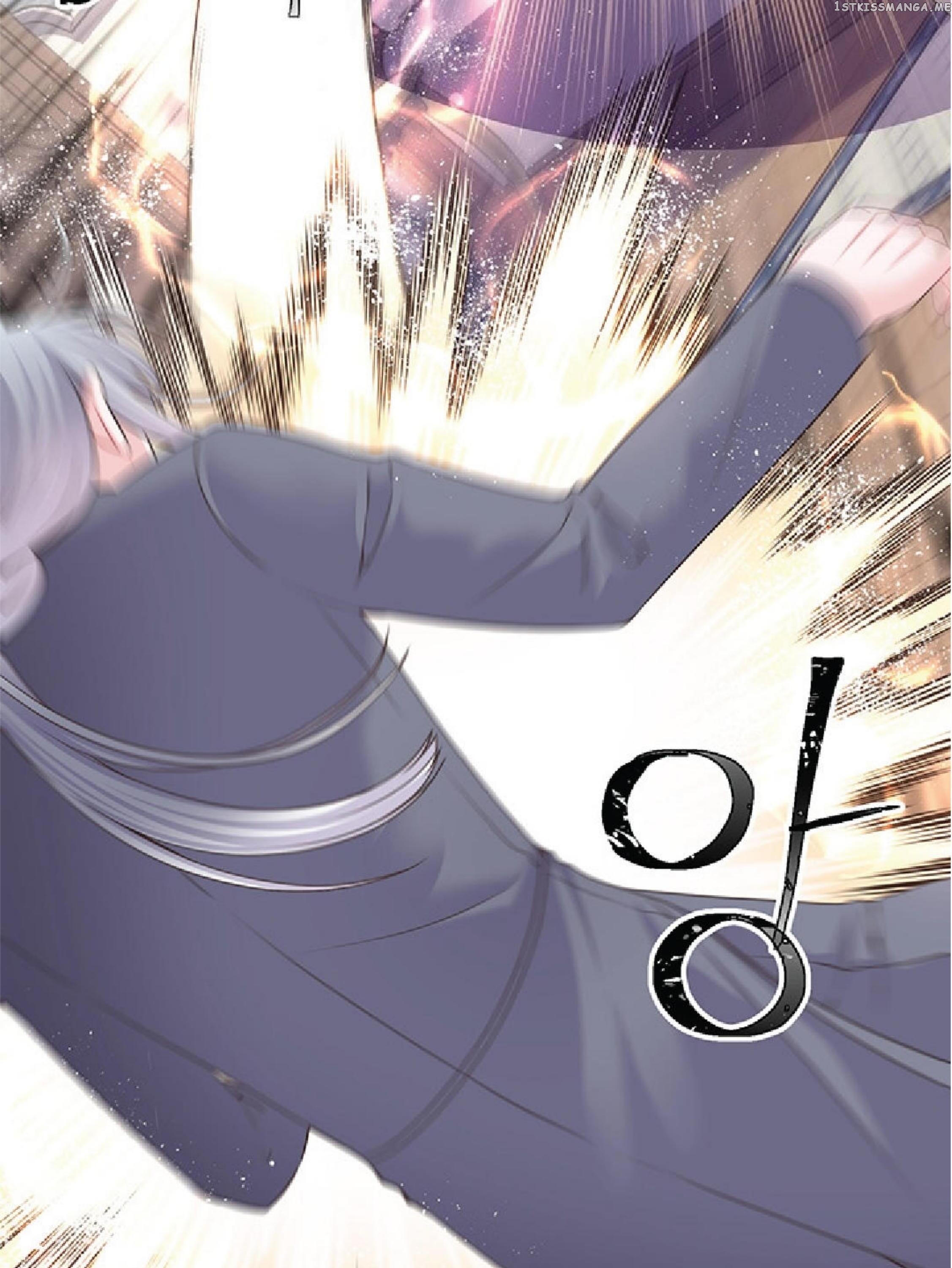 The Villain Demands I Love Him chapter 66 - page 33