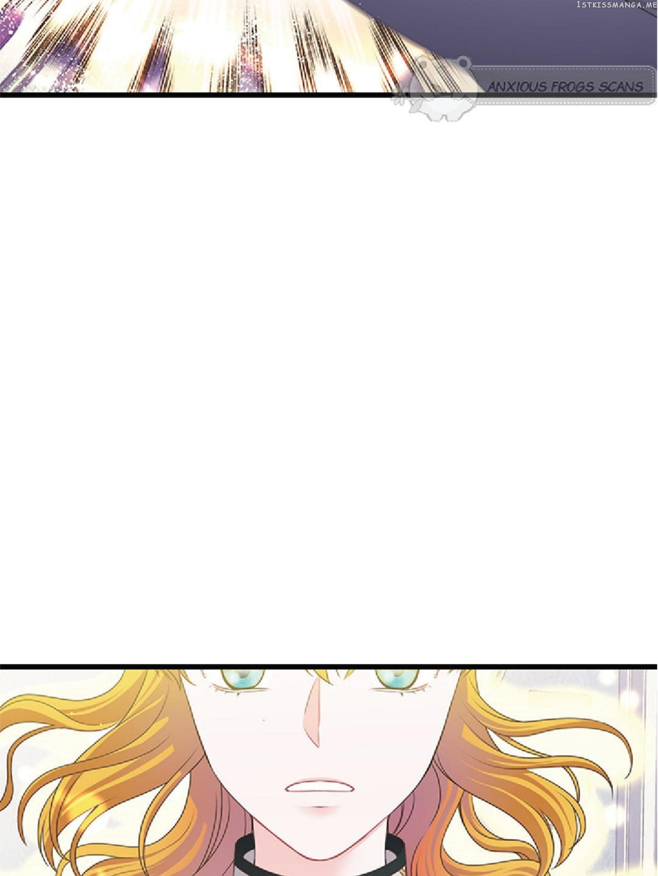 The Villain Demands I Love Him chapter 66 - page 34