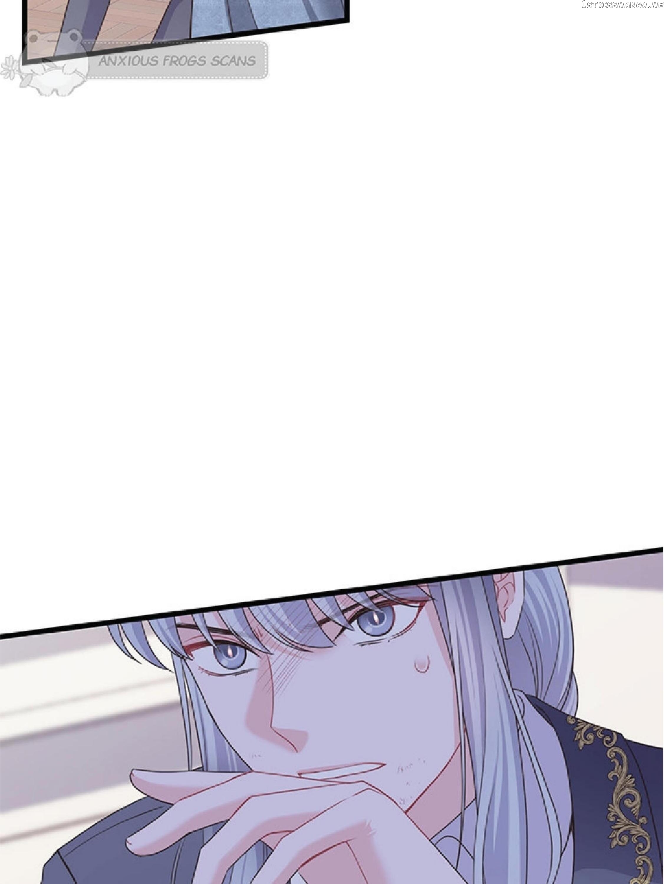 The Villain Demands I Love Him chapter 66 - page 37