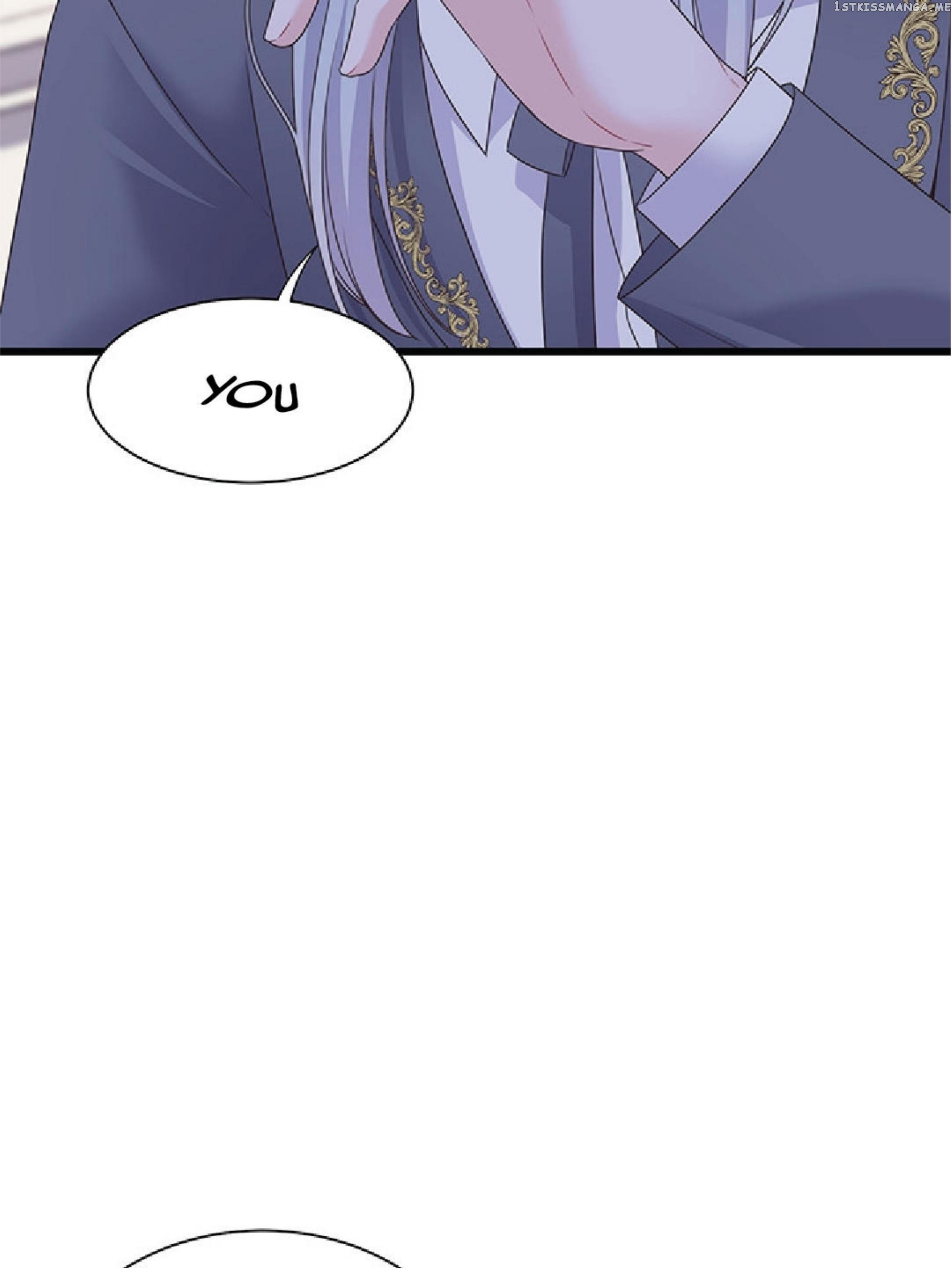 The Villain Demands I Love Him chapter 66 - page 38