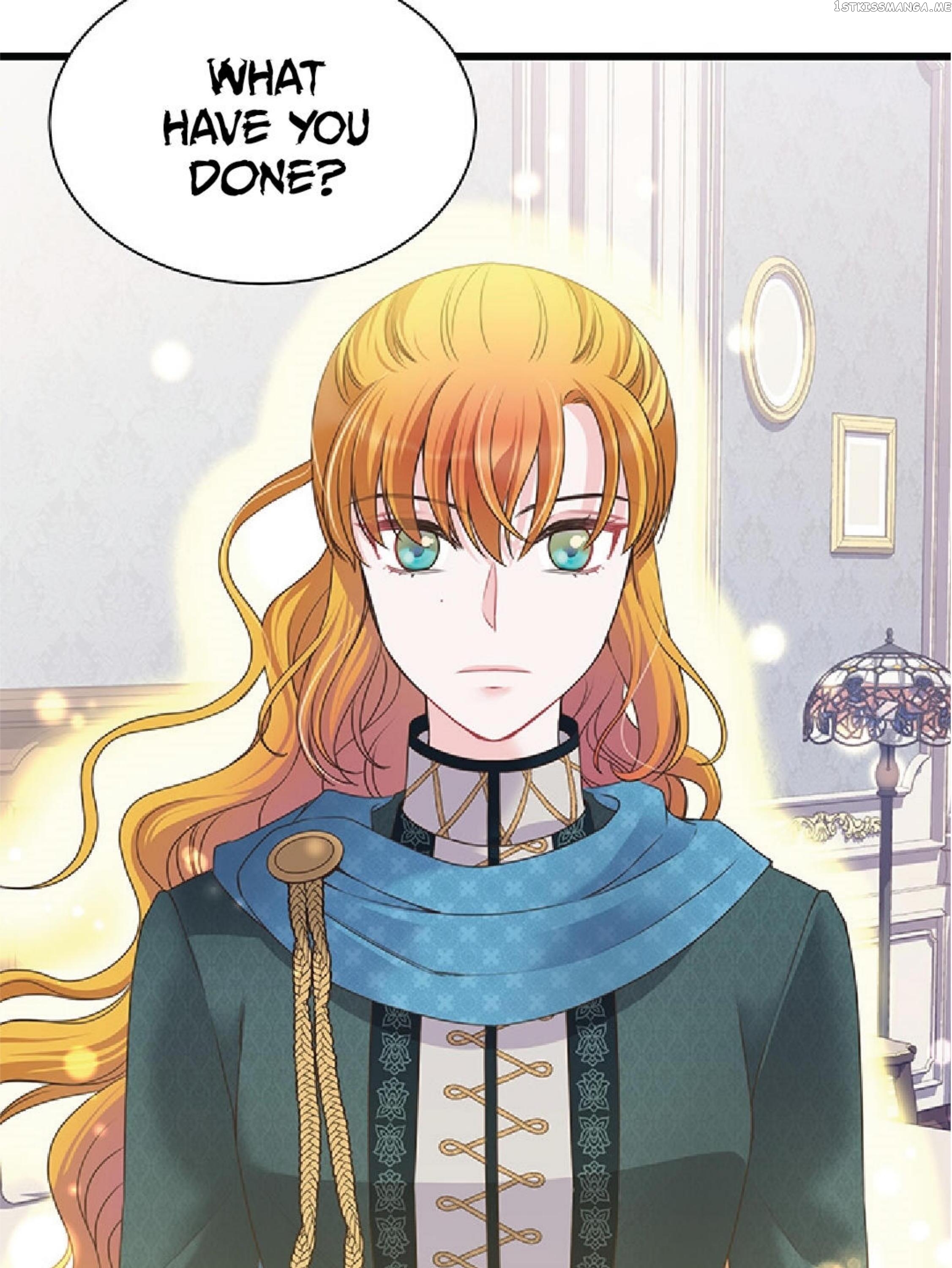 The Villain Demands I Love Him chapter 66 - page 39