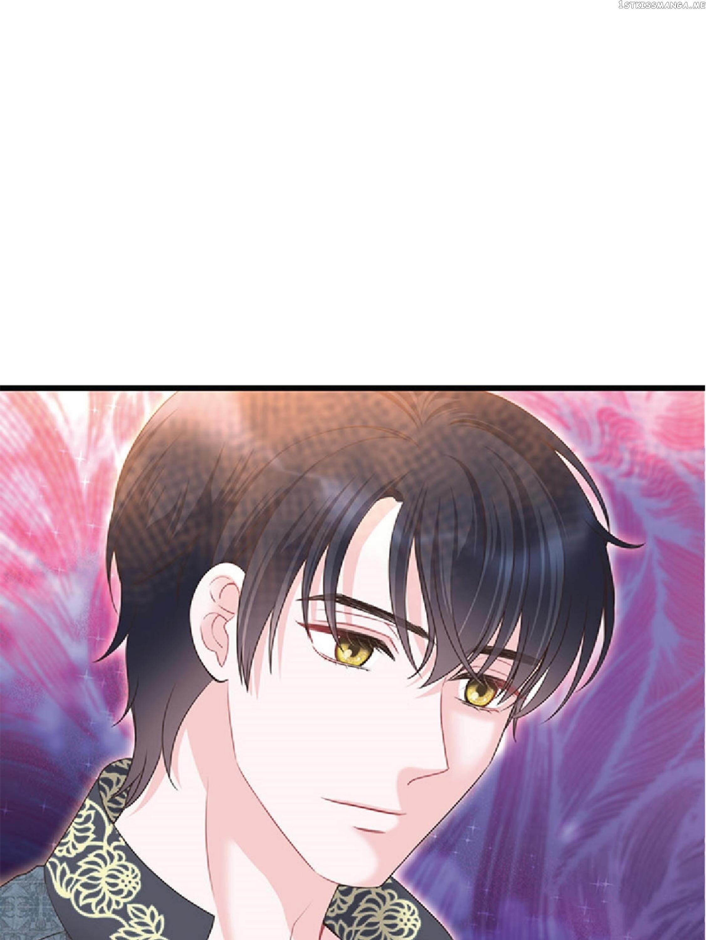 The Villain Demands I Love Him chapter 66 - page 4