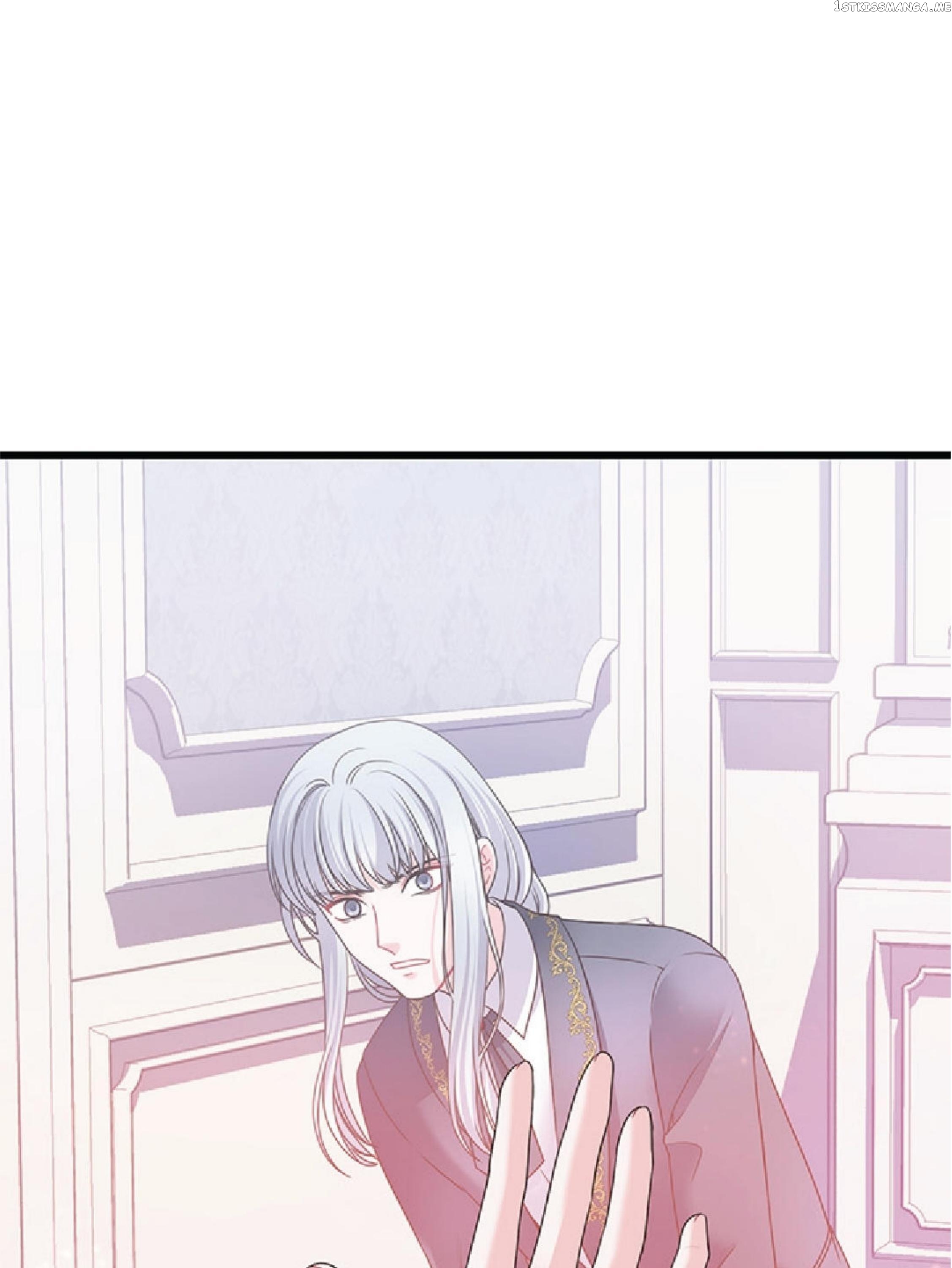 The Villain Demands I Love Him chapter 66 - page 47