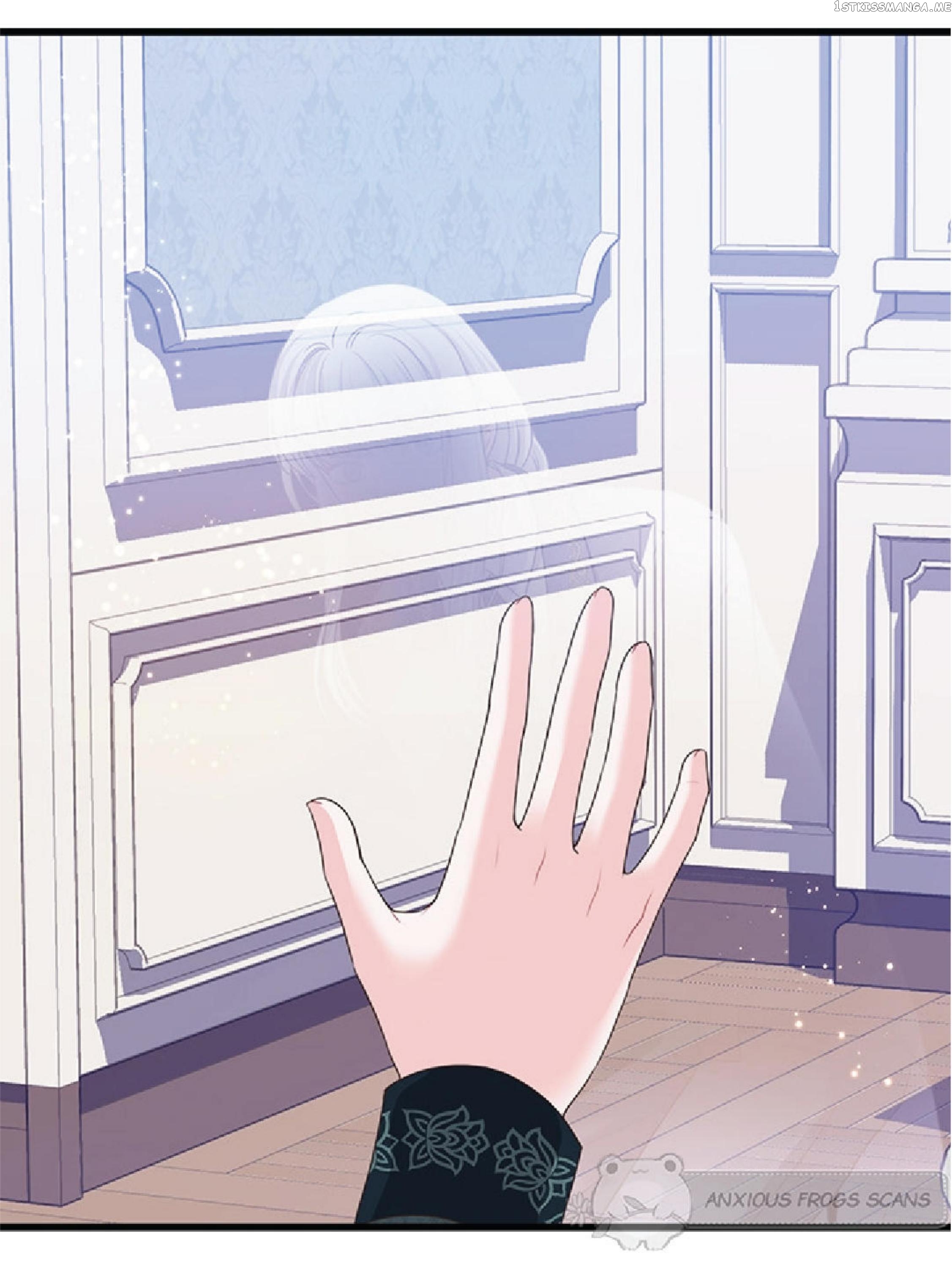 The Villain Demands I Love Him chapter 66 - page 49