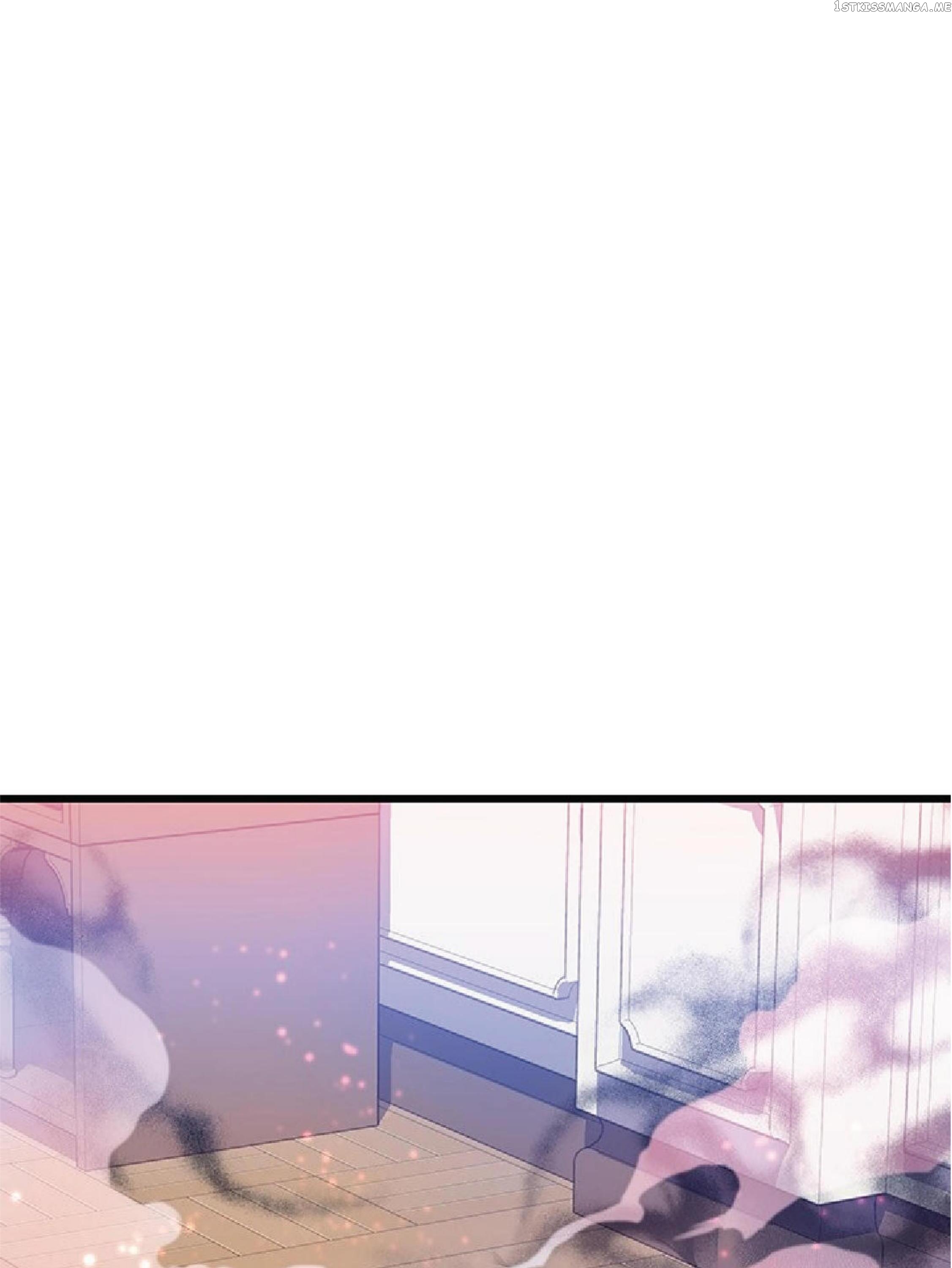 The Villain Demands I Love Him chapter 66 - page 50