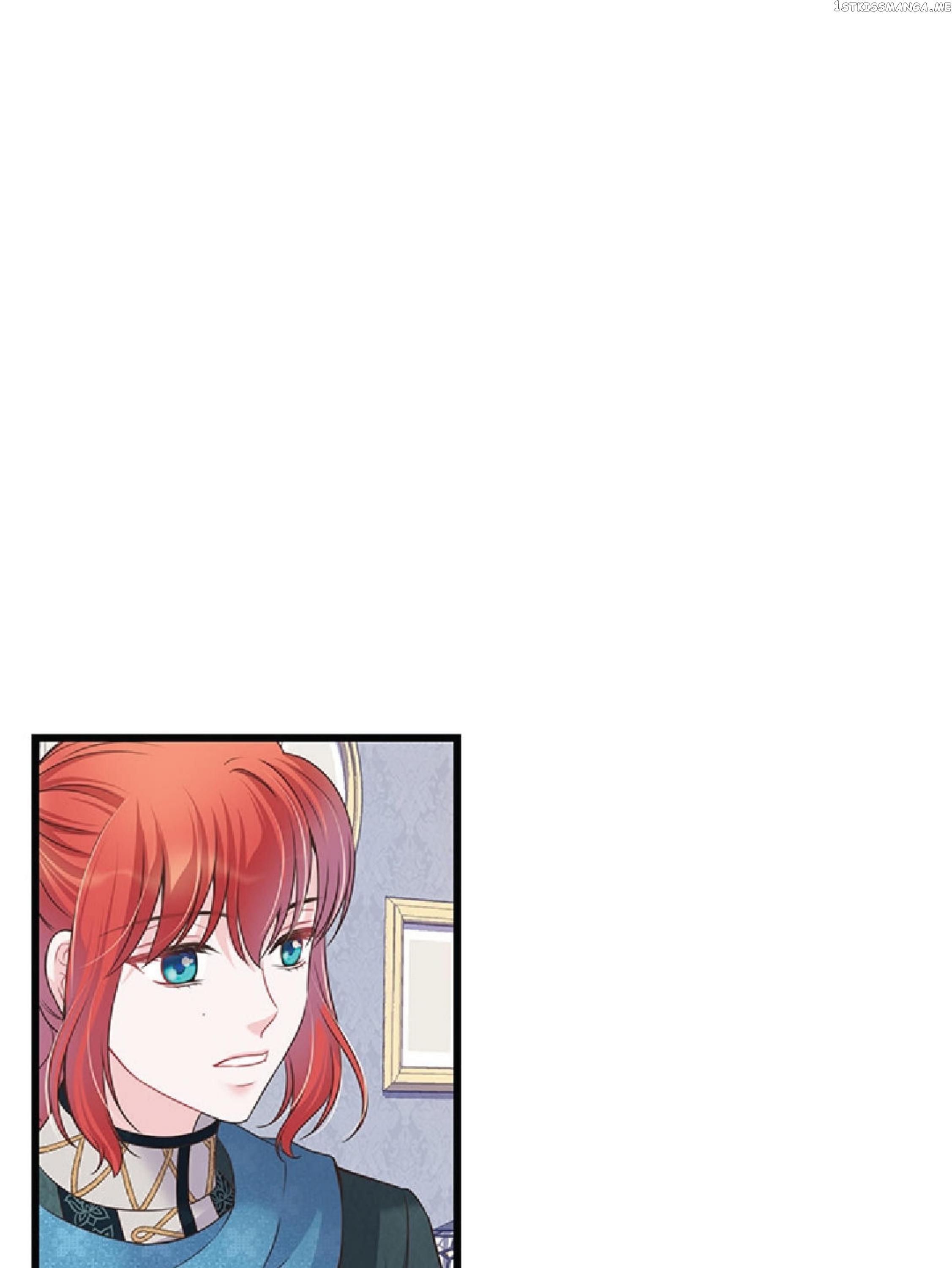 The Villain Demands I Love Him chapter 66 - page 53