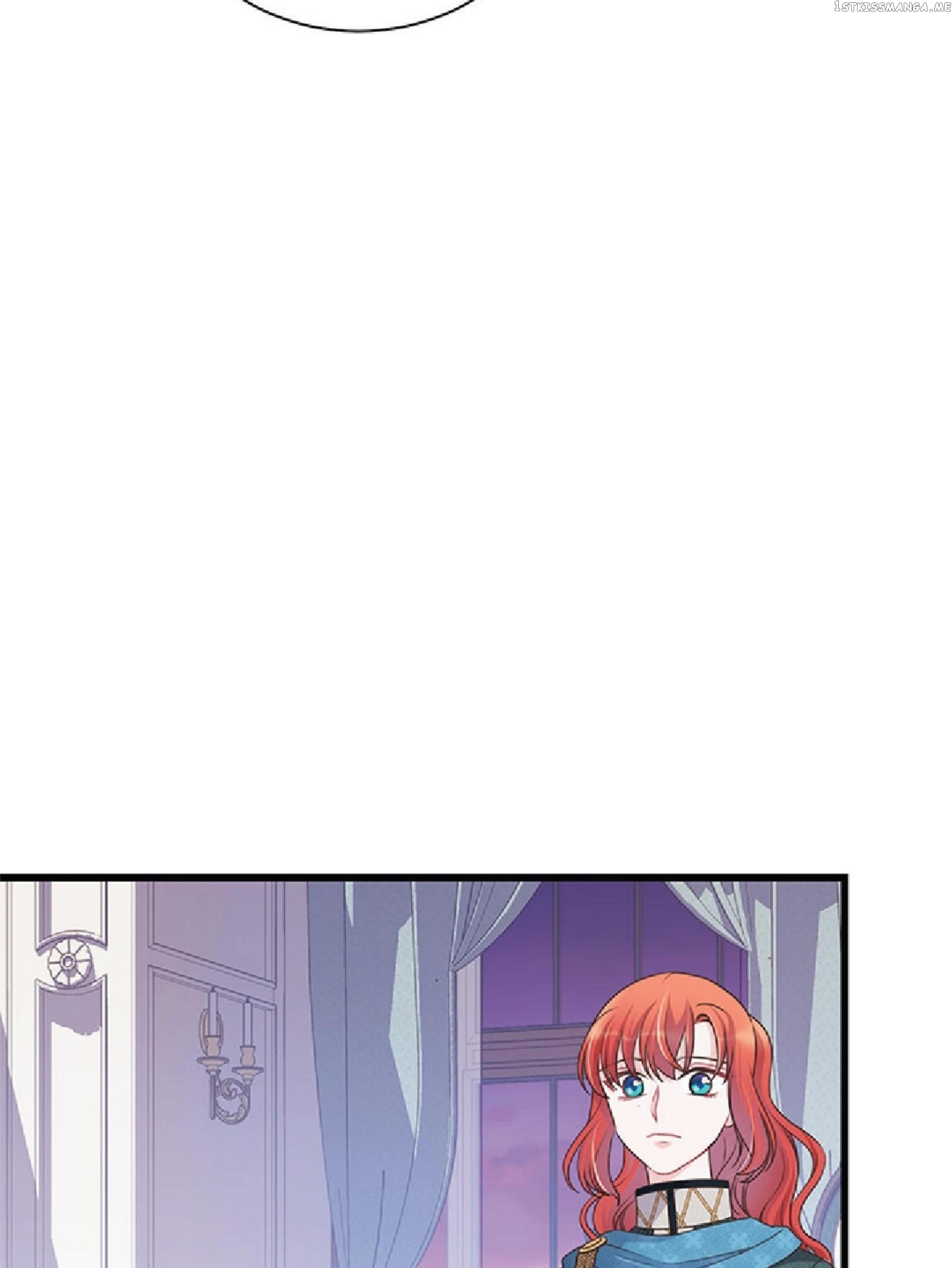 The Villain Demands I Love Him chapter 66 - page 56